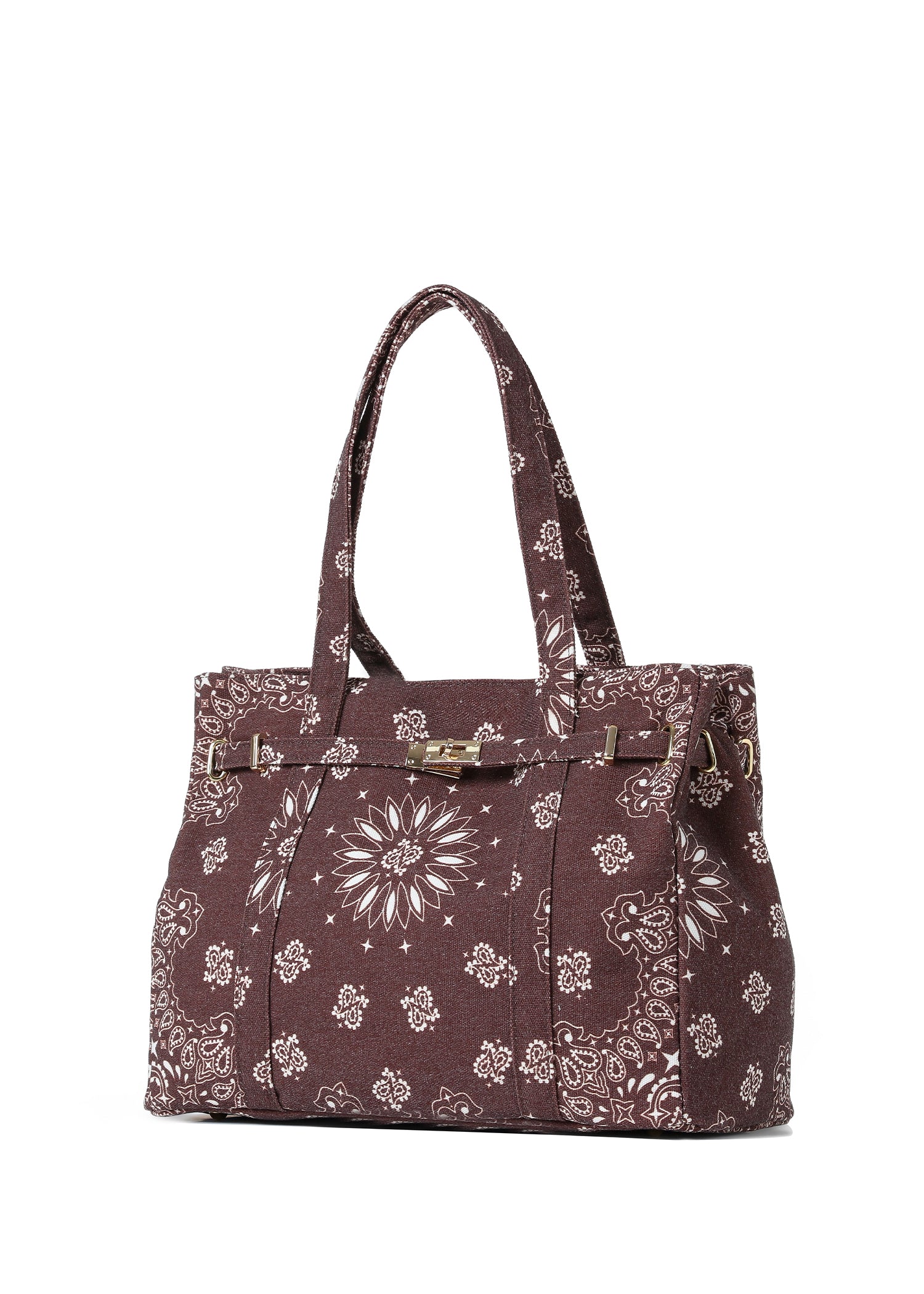 Jackie Hamptons Tote