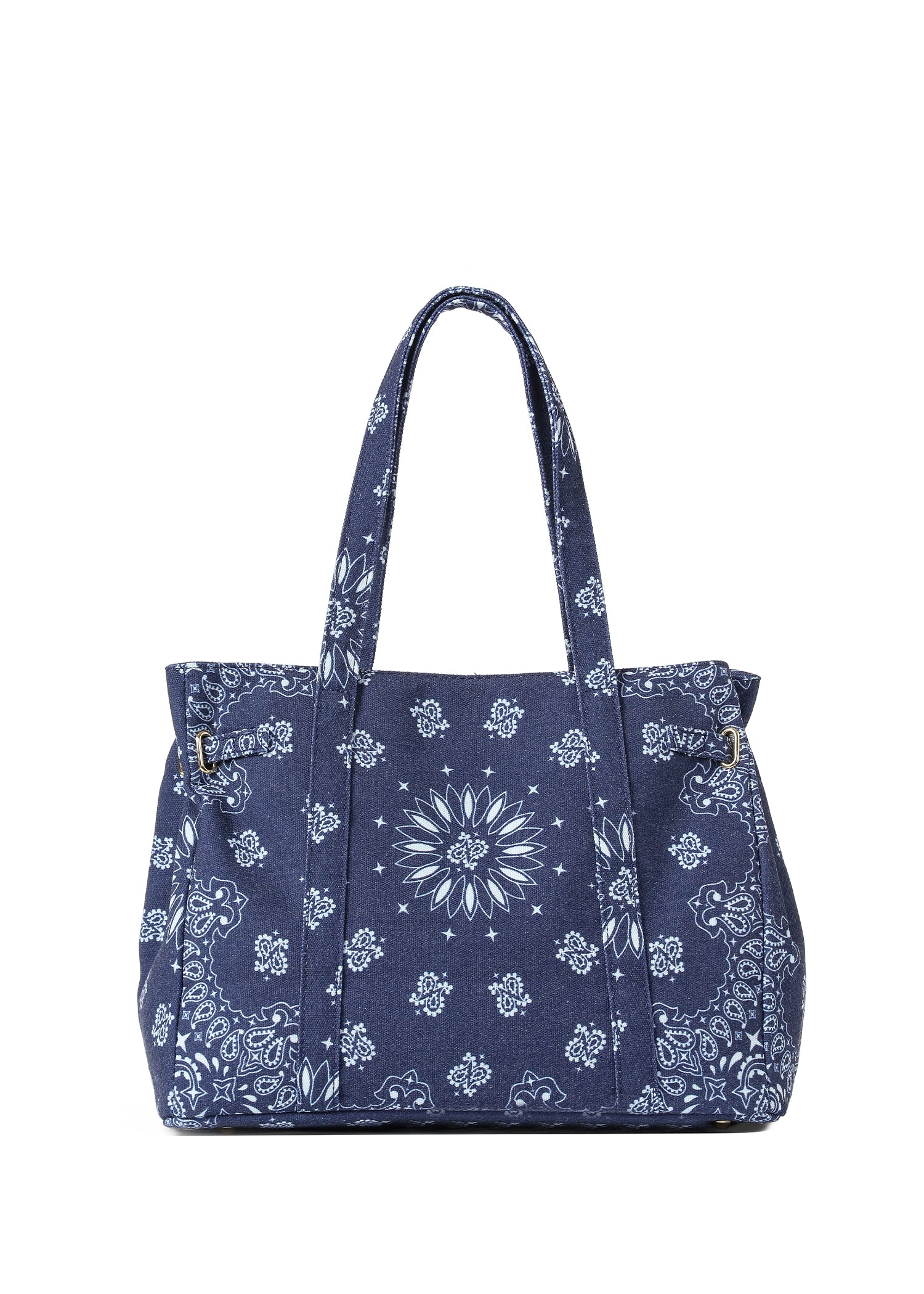 Jackie Newport Tote