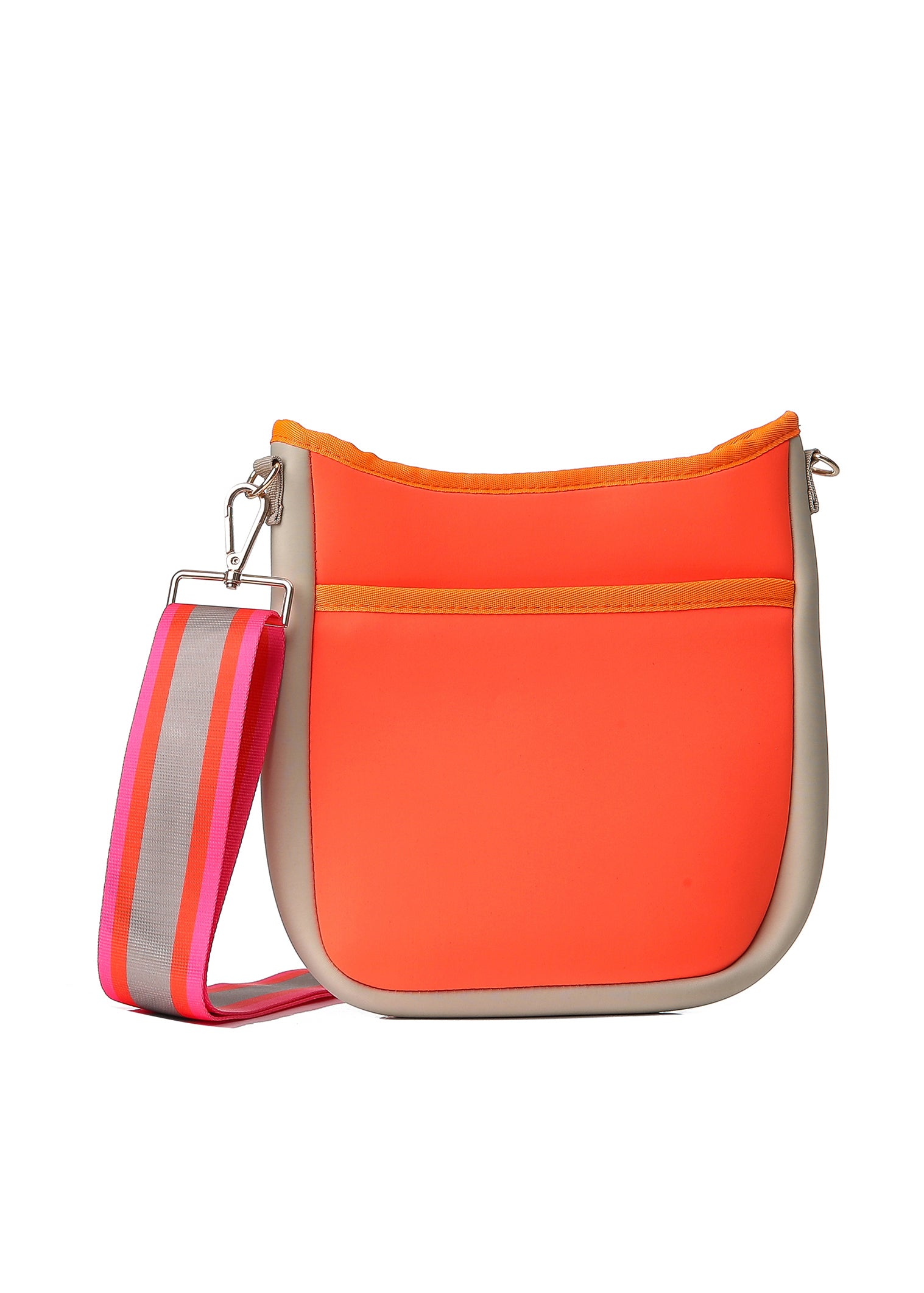 Jeri Belize Crossbody - FINAL SALE
