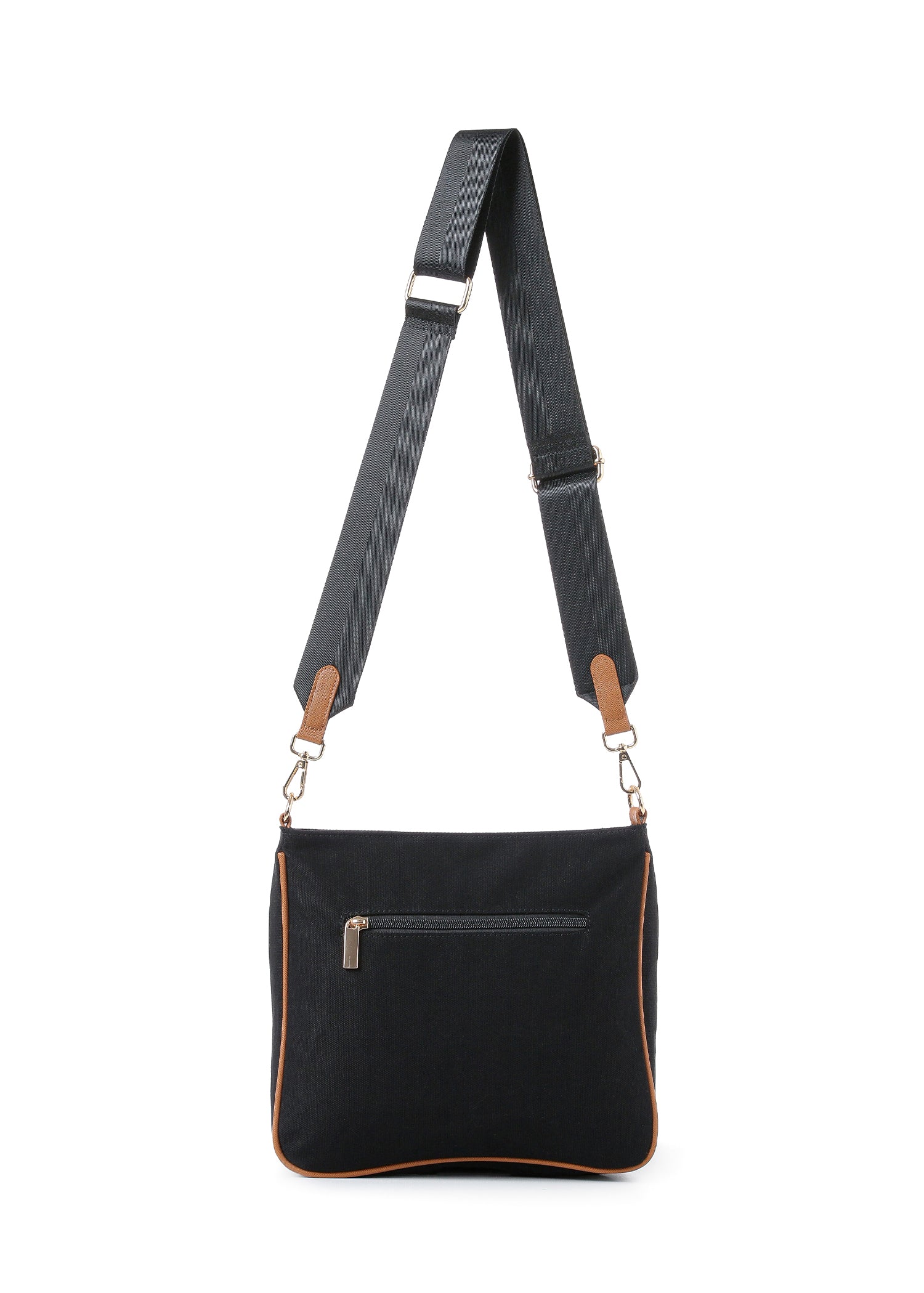 Kelly Milan Crossbody