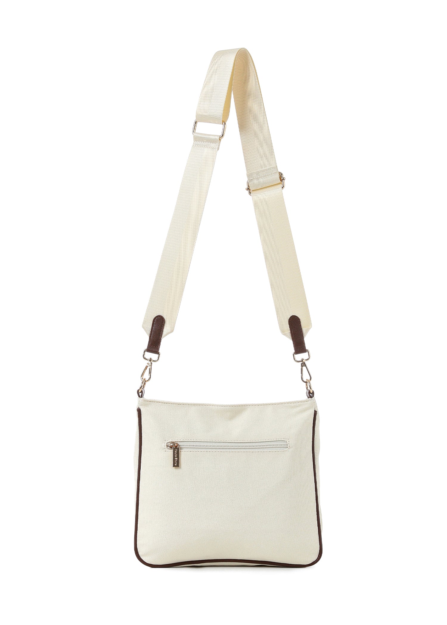 Kelly Paris Crossbody
