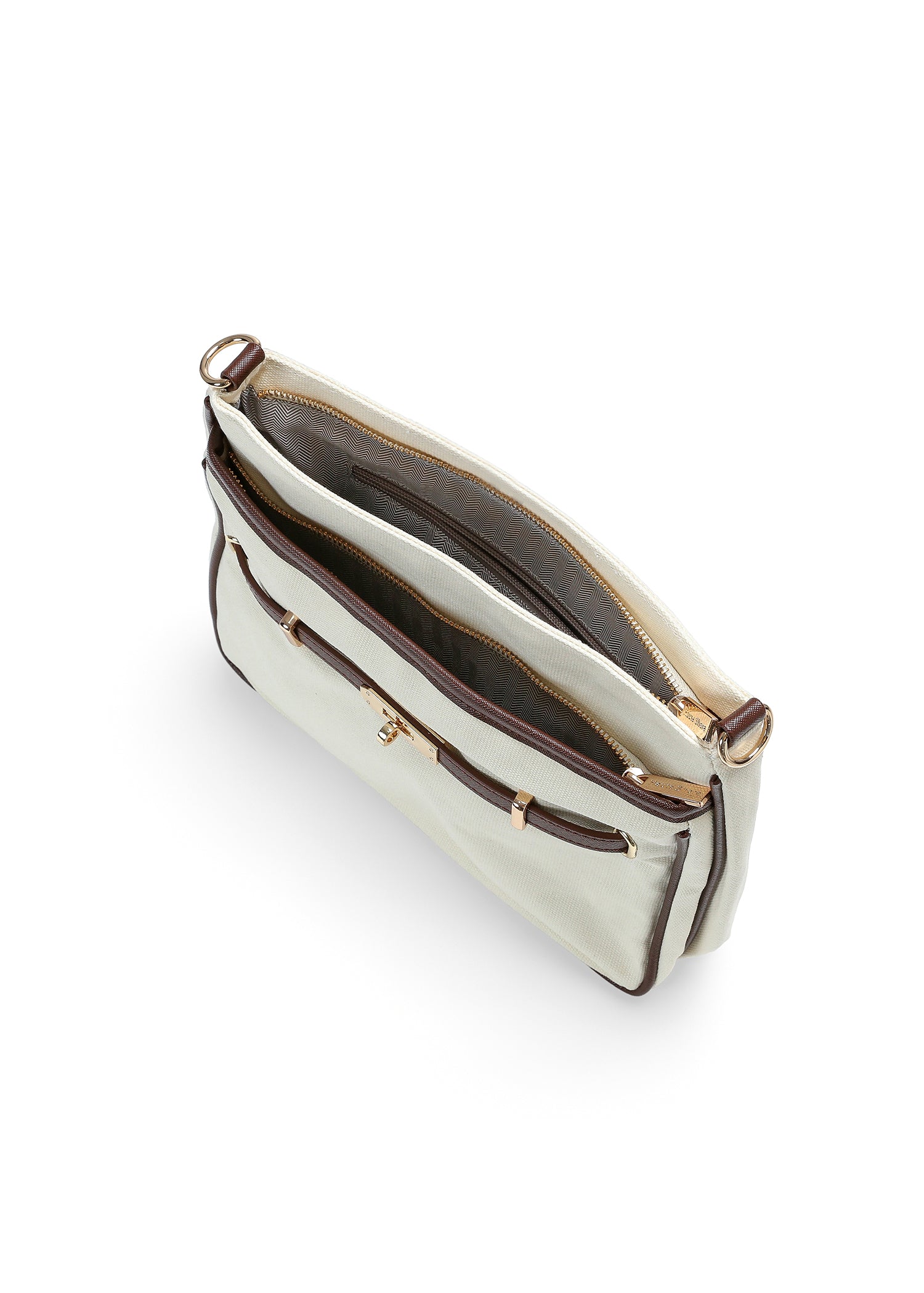 Kelly Paris Crossbody