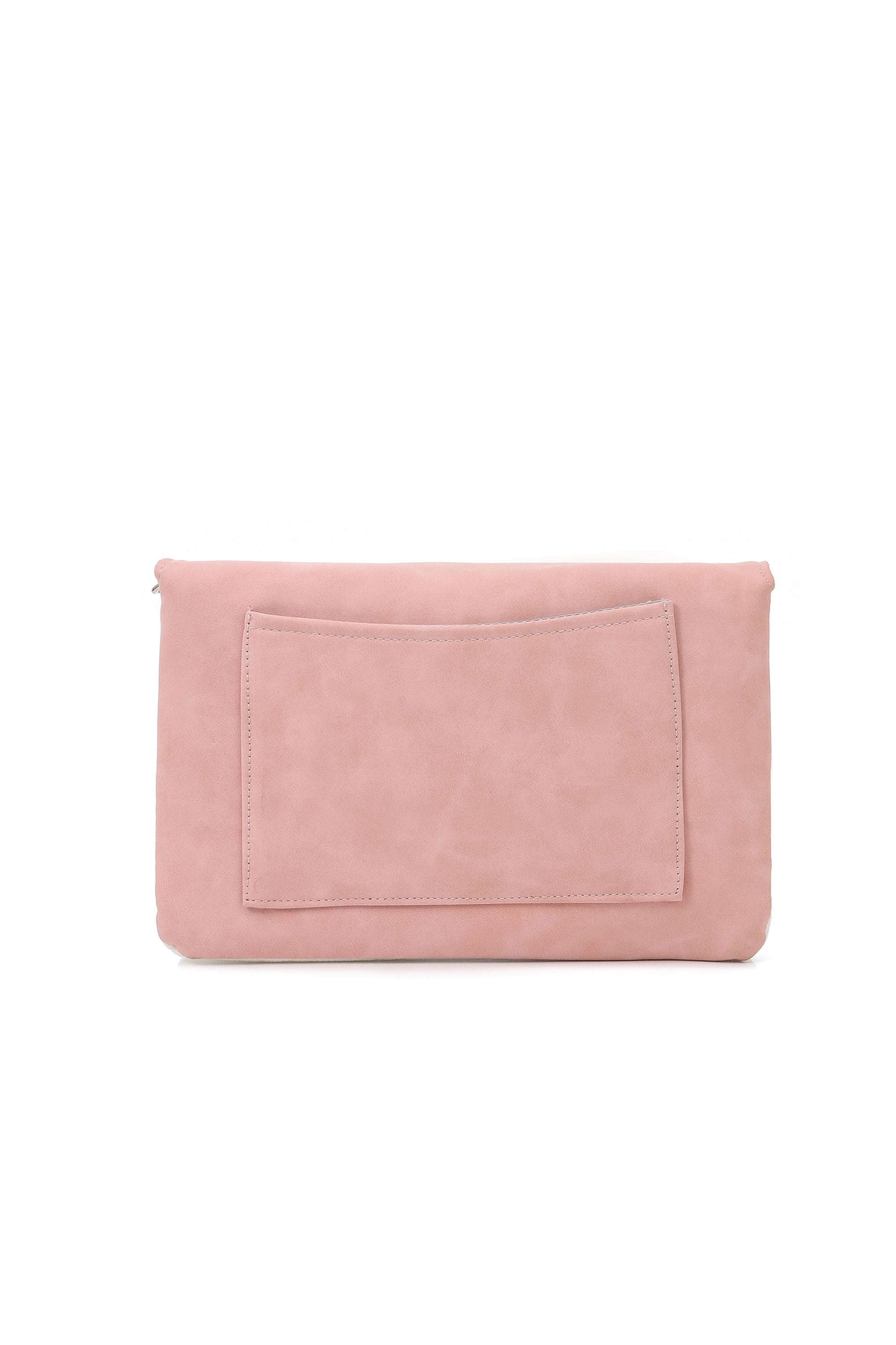 Lexi Blush Crossbody