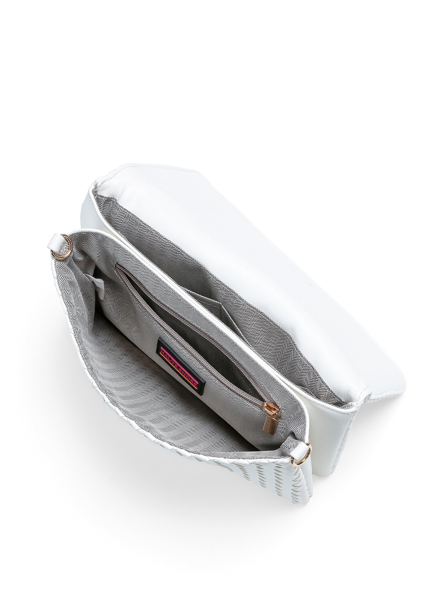 Lexi Cloud Crossbody