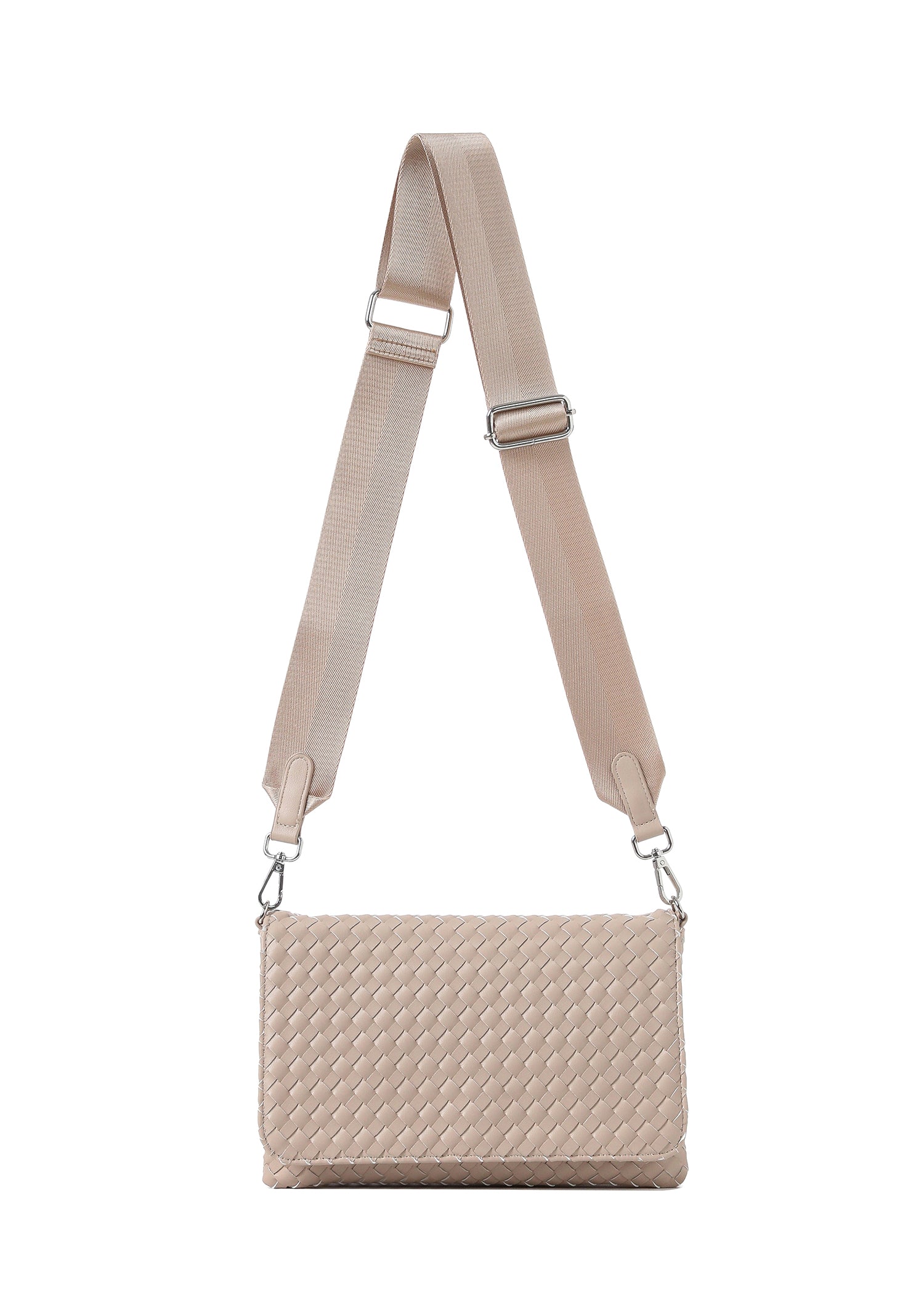 Lexi Fawn Crossbody