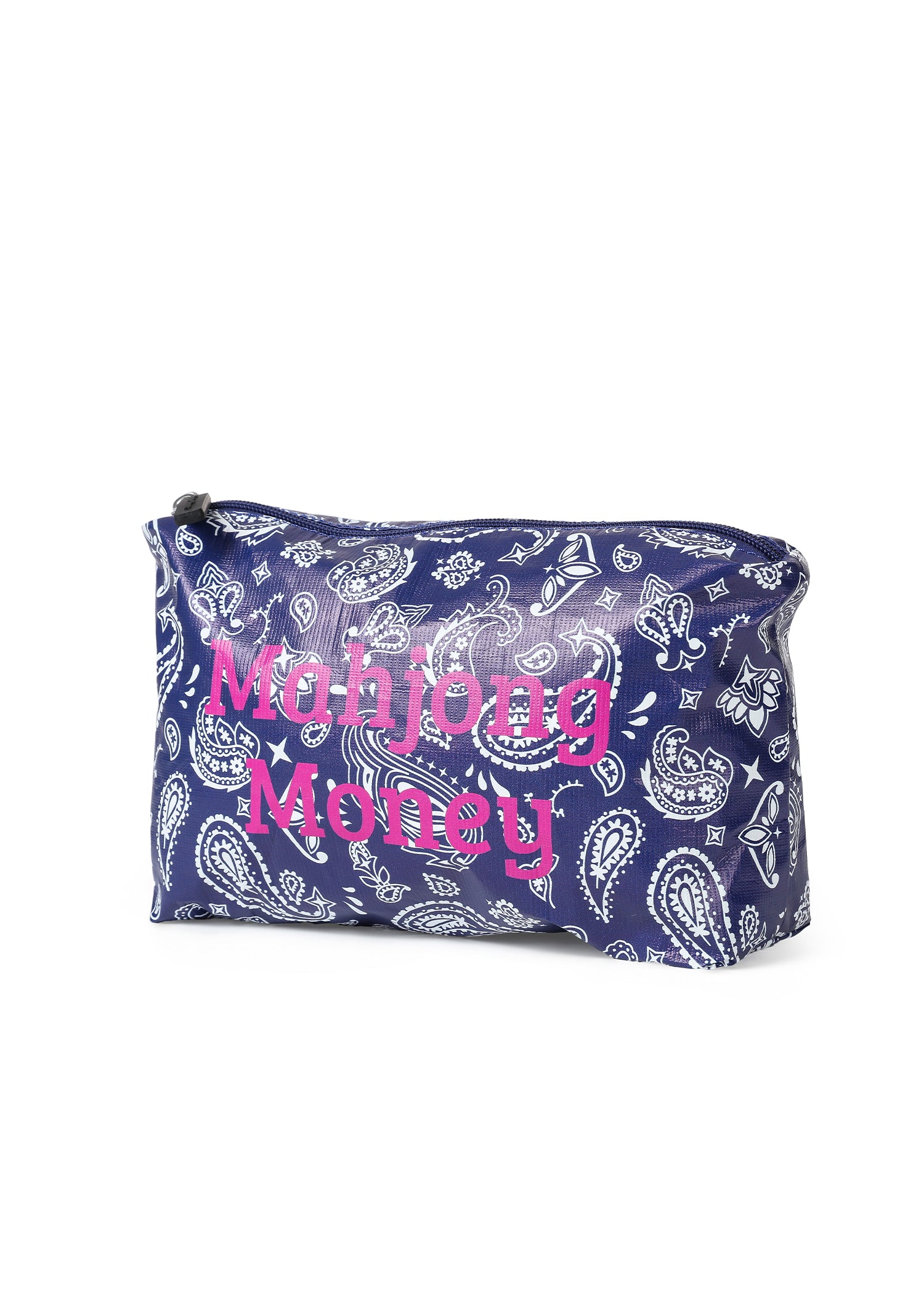 Mahjong Money Pouch