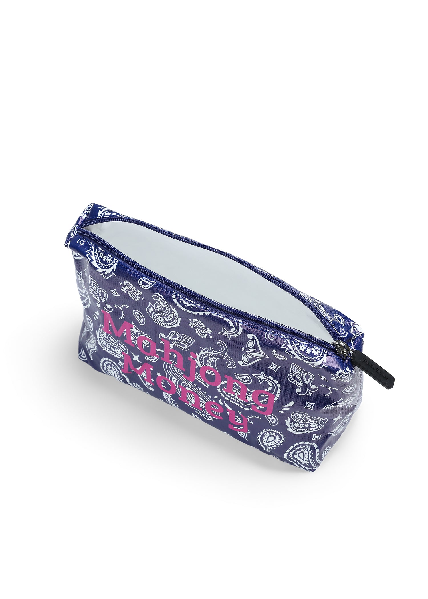 Mahjong Money Pouch