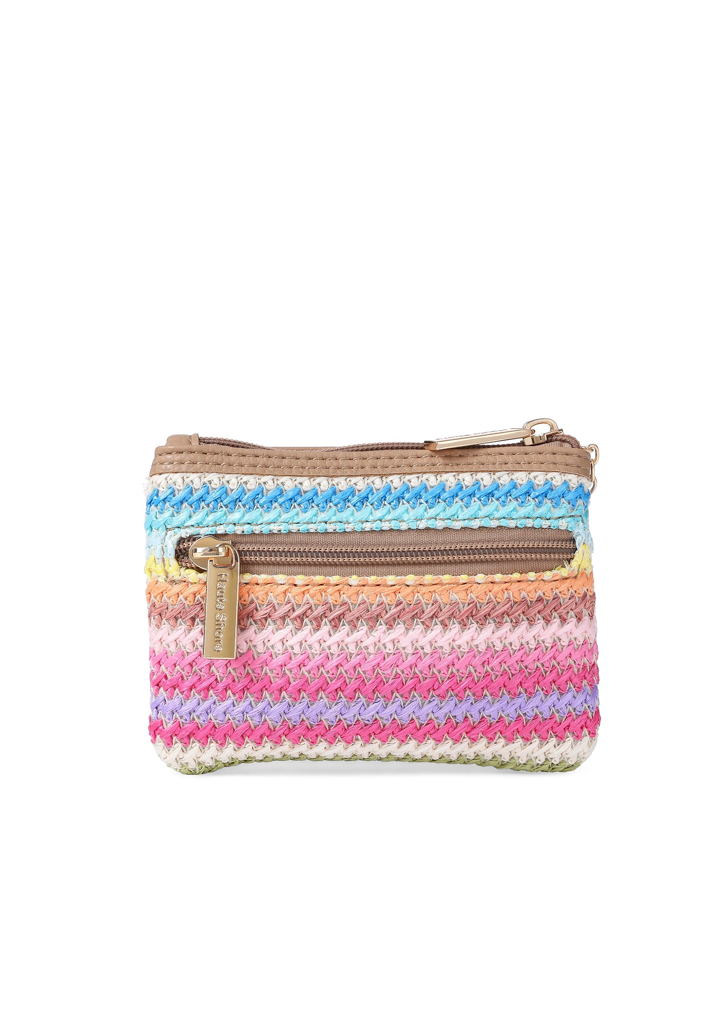 Max Paradise Card Case