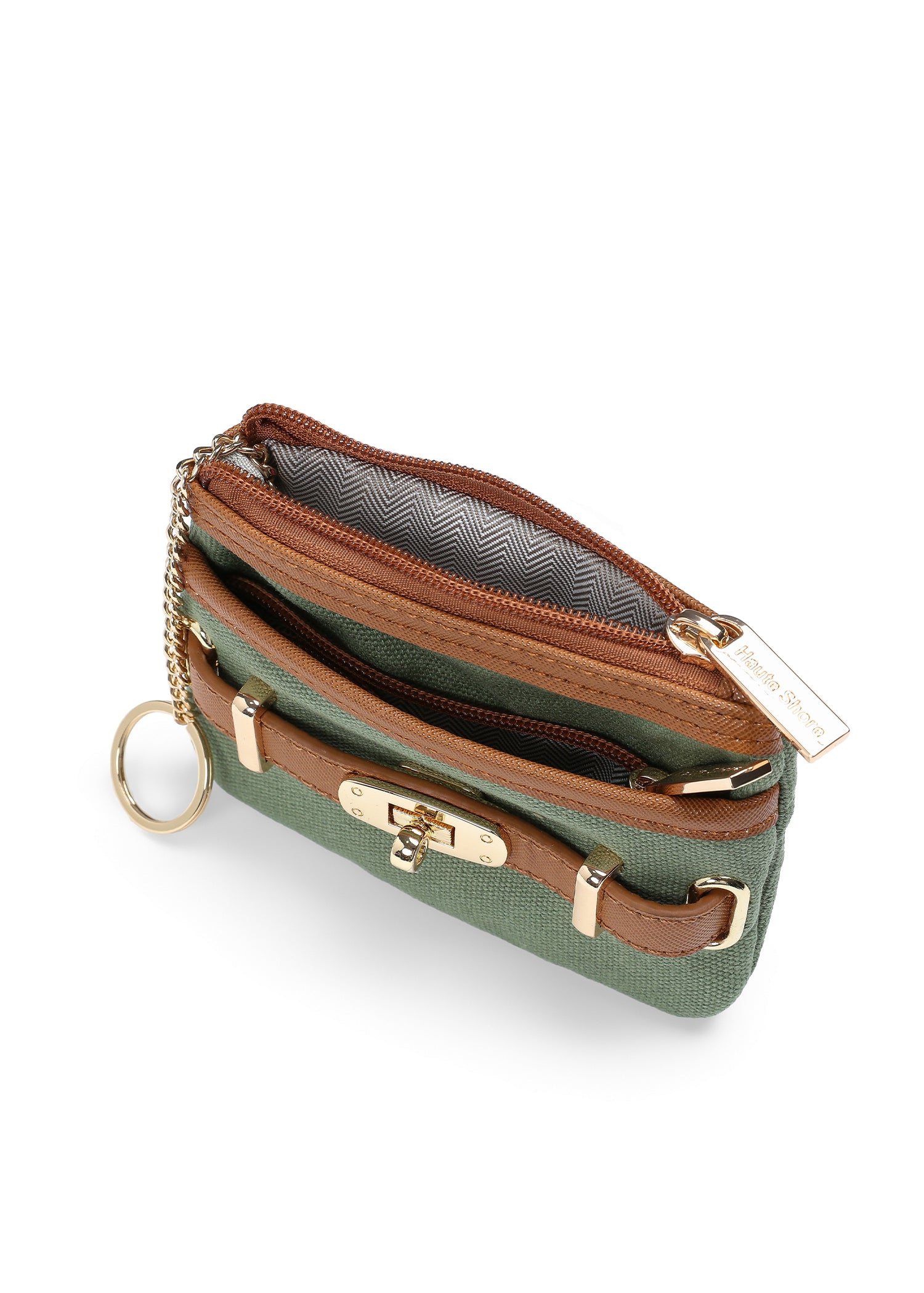 Max Dublin Card Case
