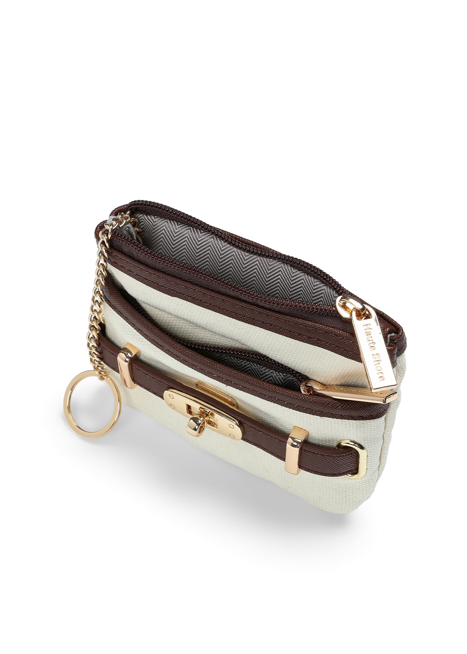 Max Paris Card Case