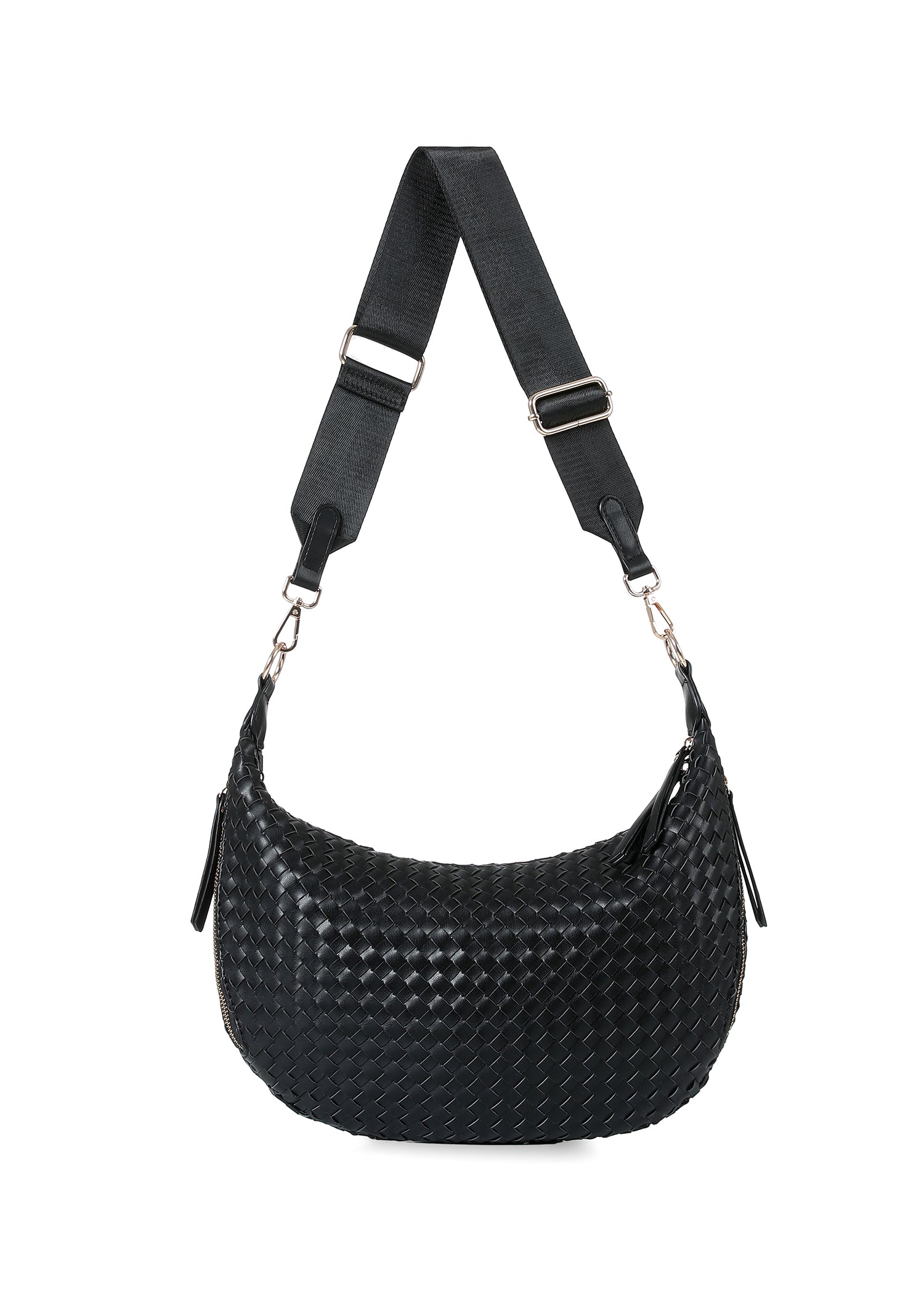 Rowe Jet Sling Bag