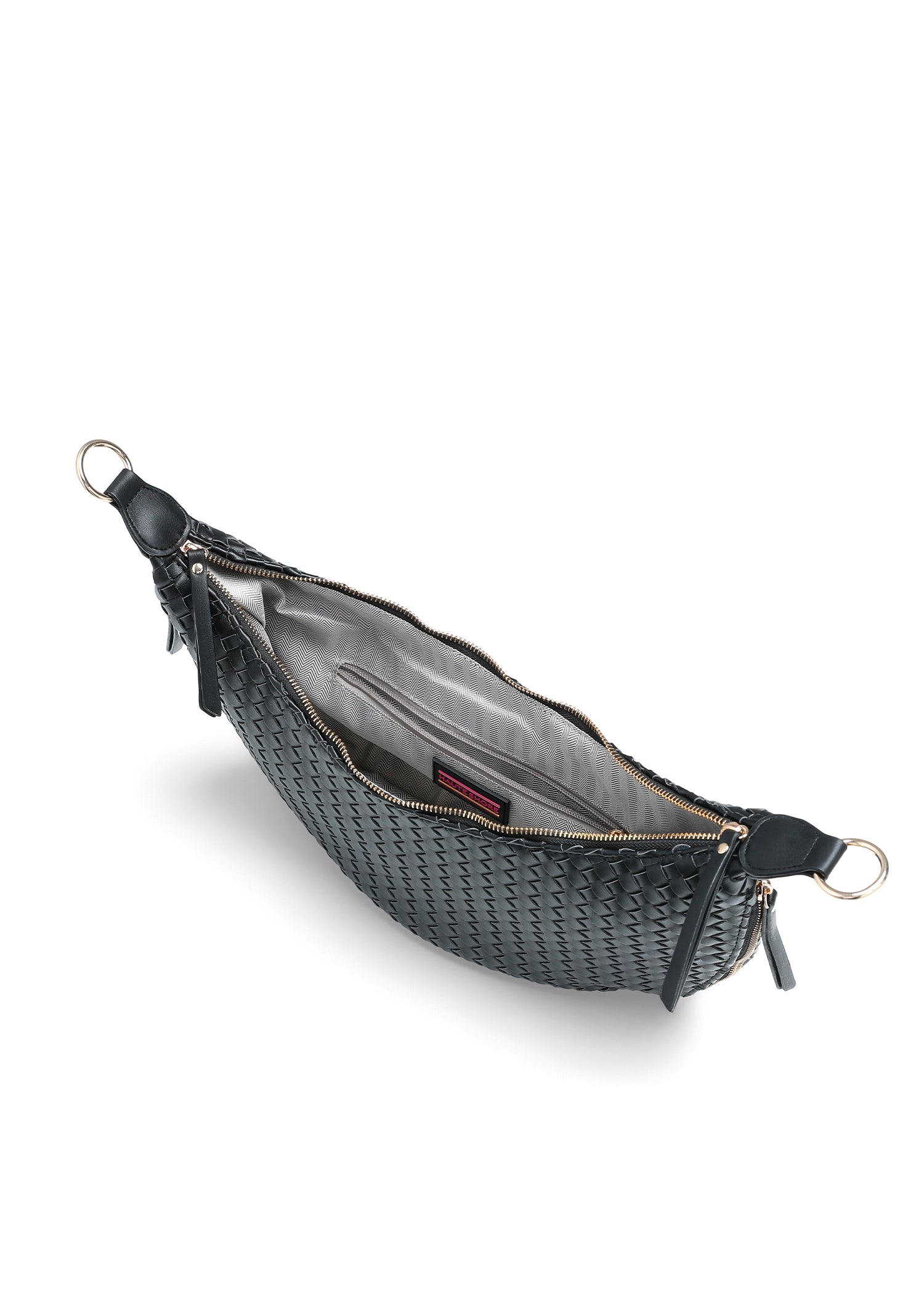 Rowe Jet Sling Bag