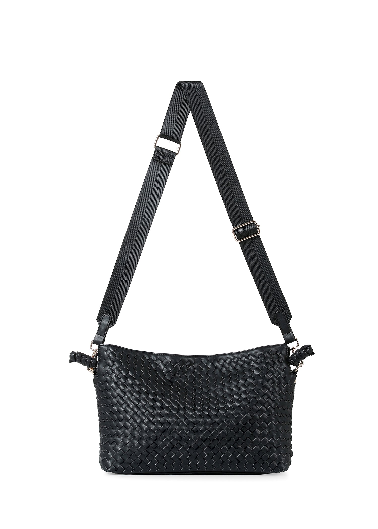 Taylor Jet Convertible Crossbody