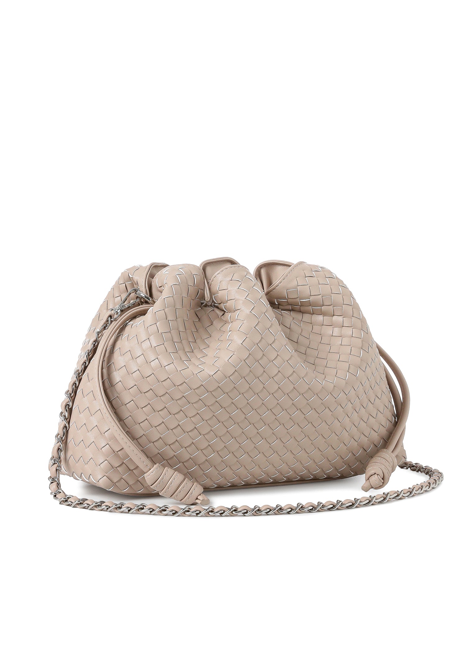 Taylor Fawn Convertible Crossbody