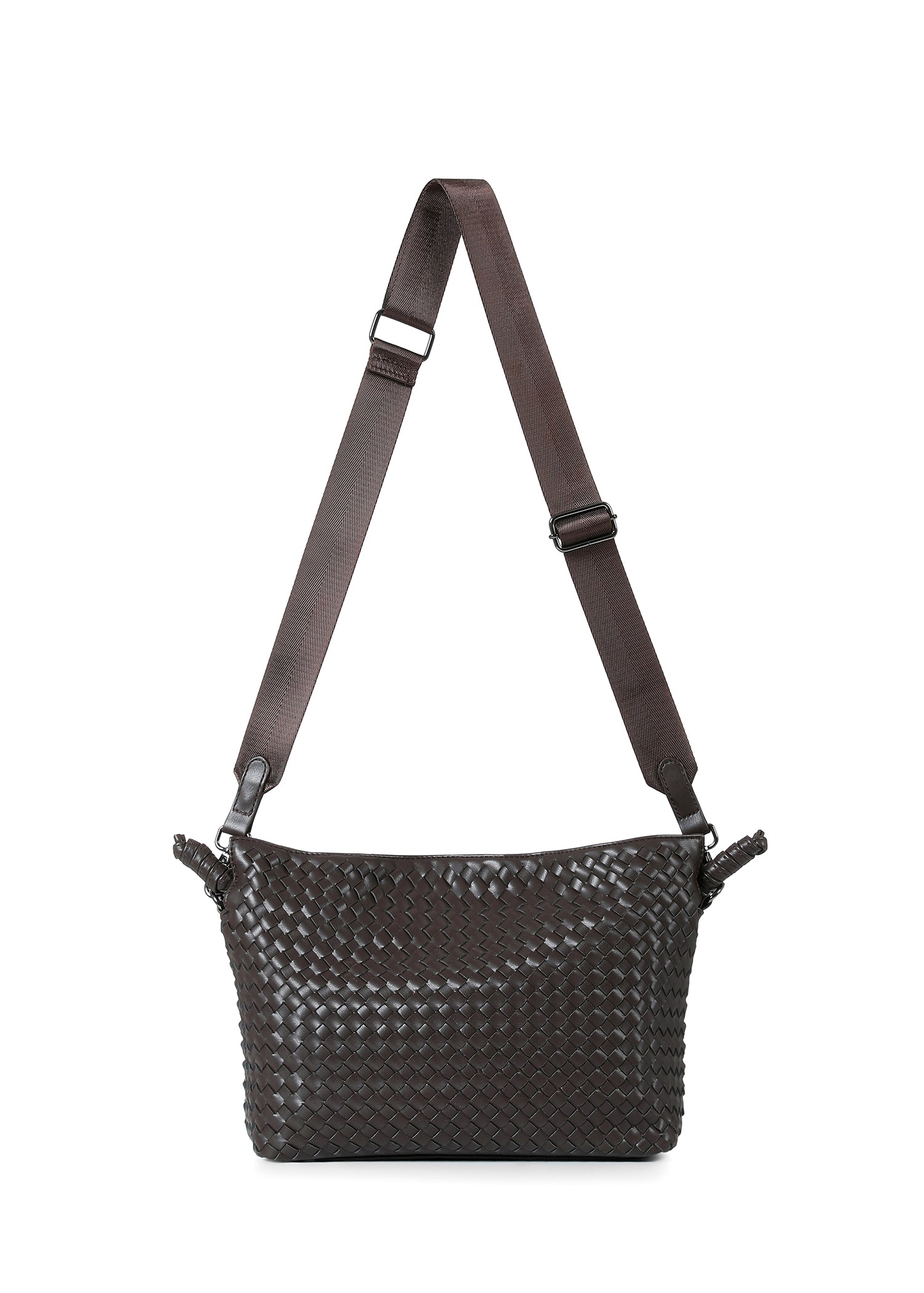 Taylor Java Convertible Crossbody