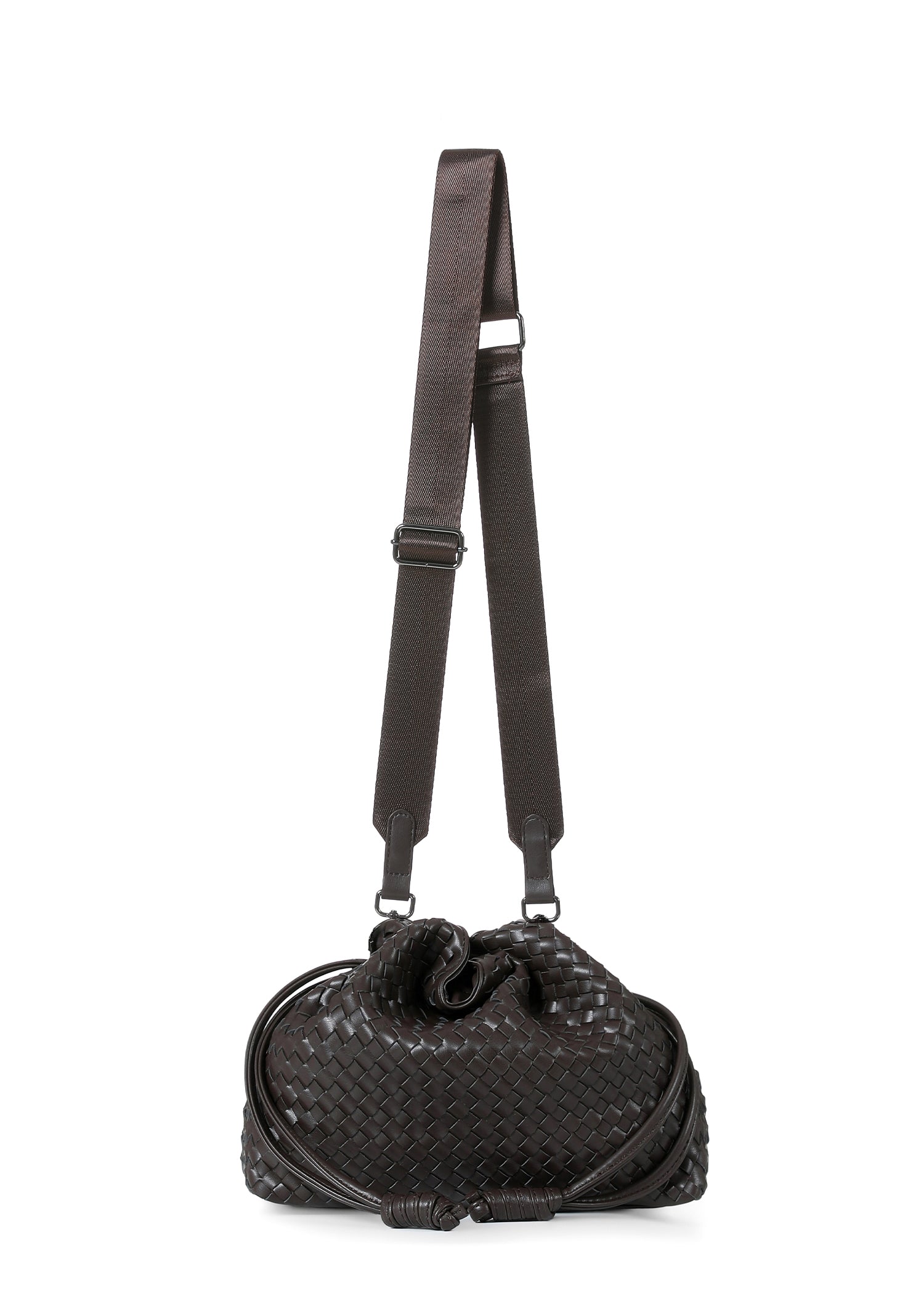 Taylor Java Convertible Crossbody