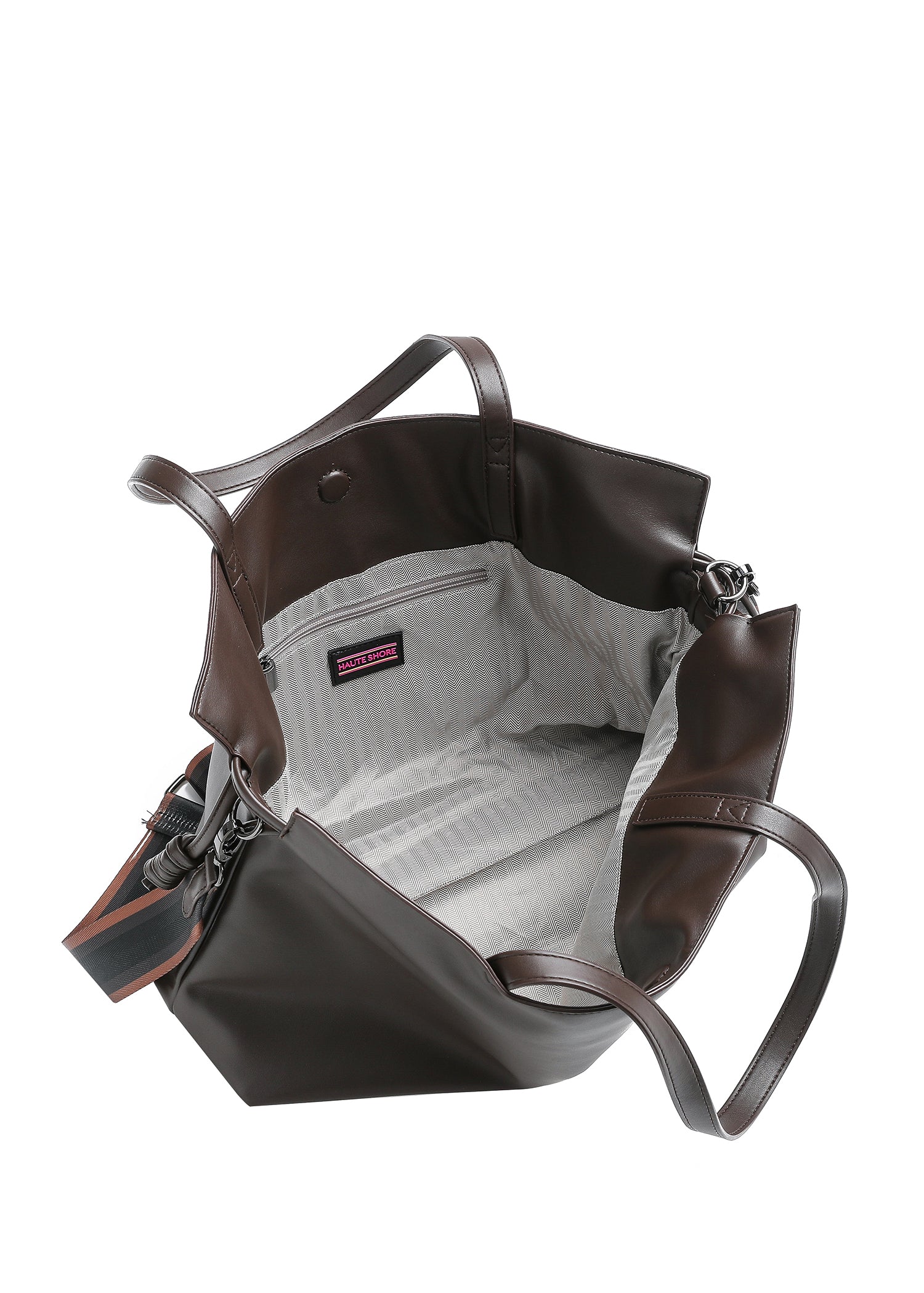 Reese Chocolate Tote