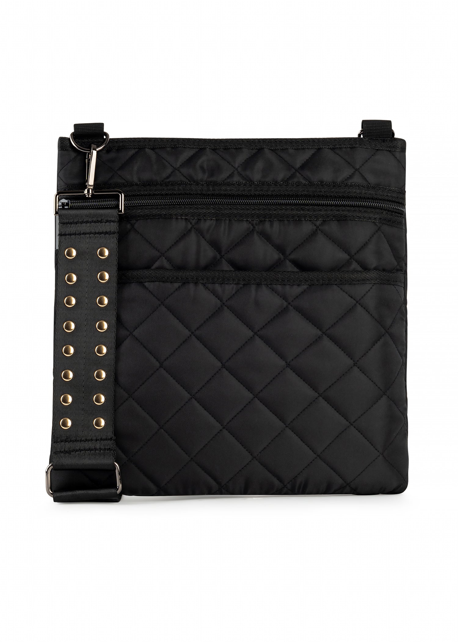 Dani Boss Crossbody Bag - FINAL SALE