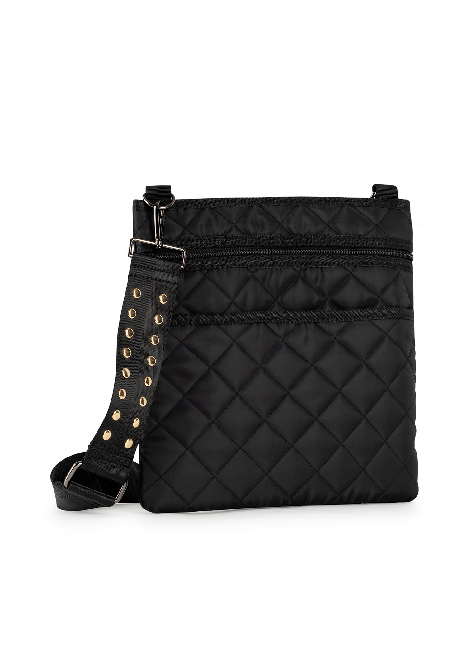 Dani Boss Crossbody Bag - FINAL SALE