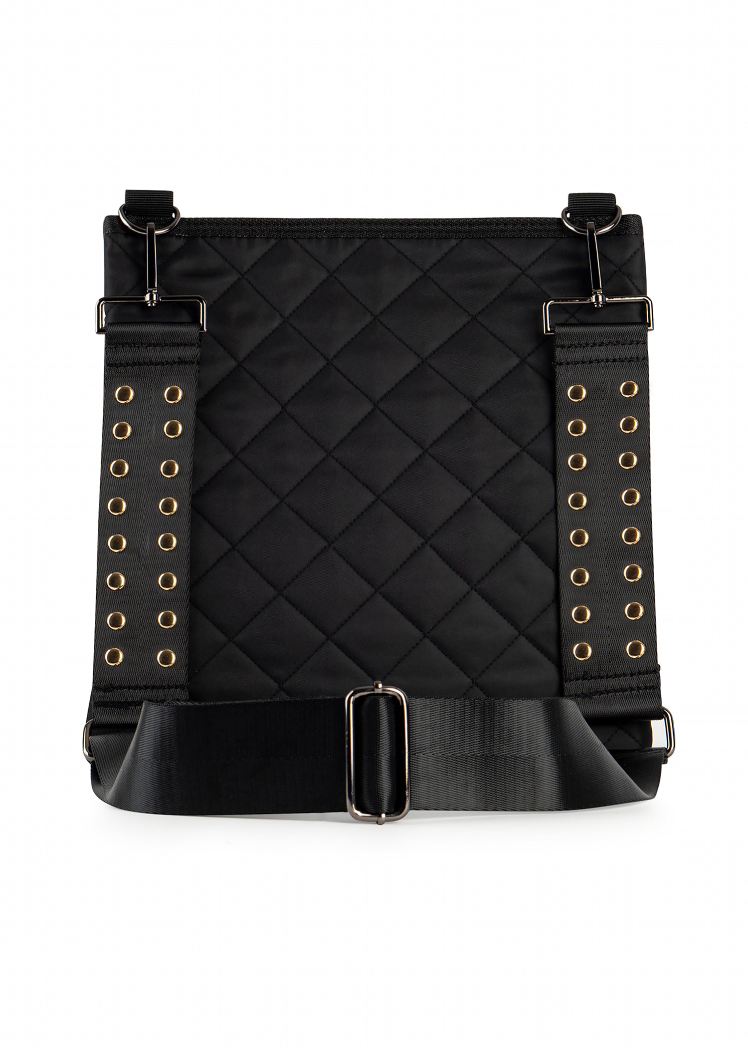 Dani Boss Crossbody Bag - FINAL SALE