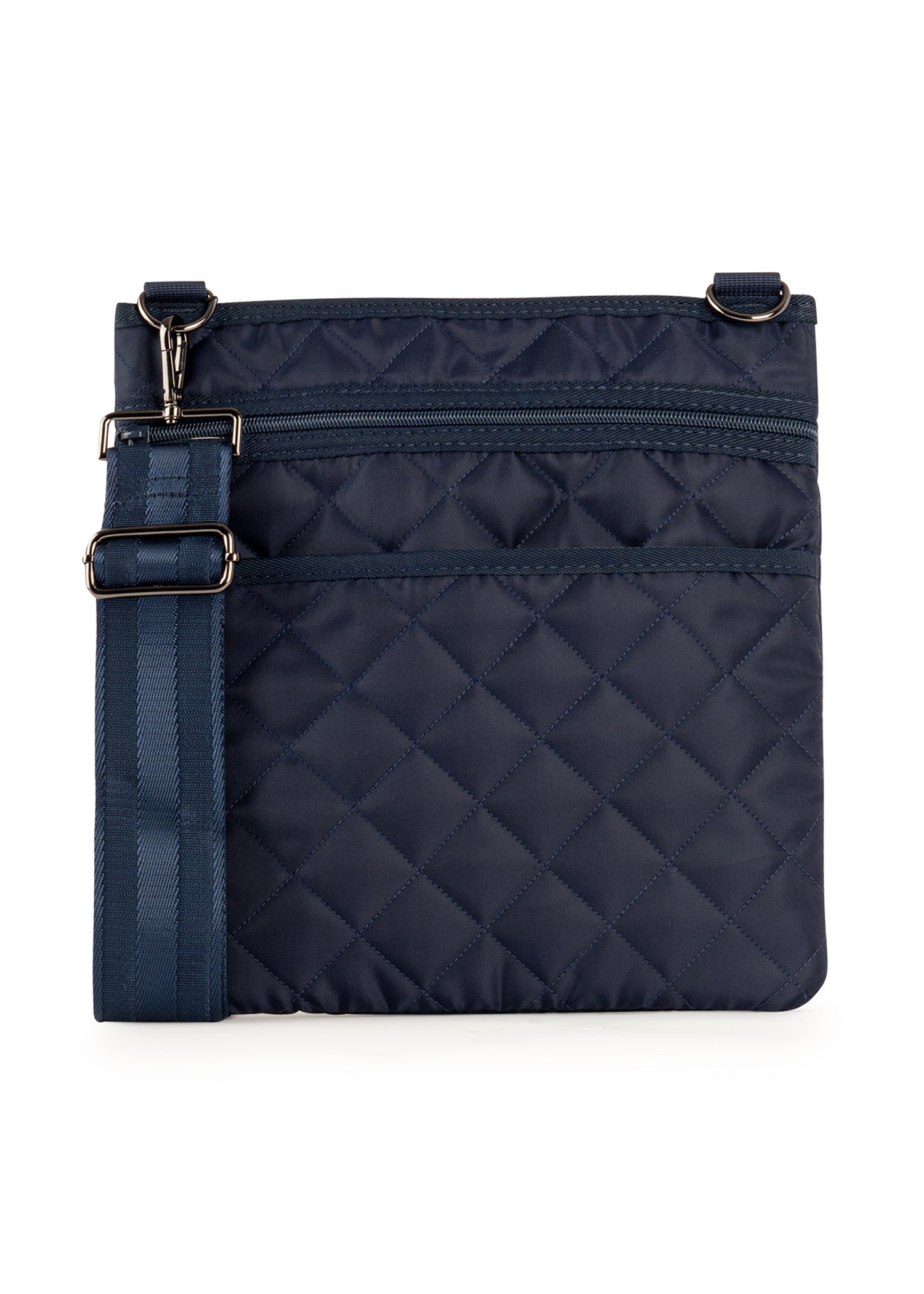 Dani Pacific Crossbody Bag