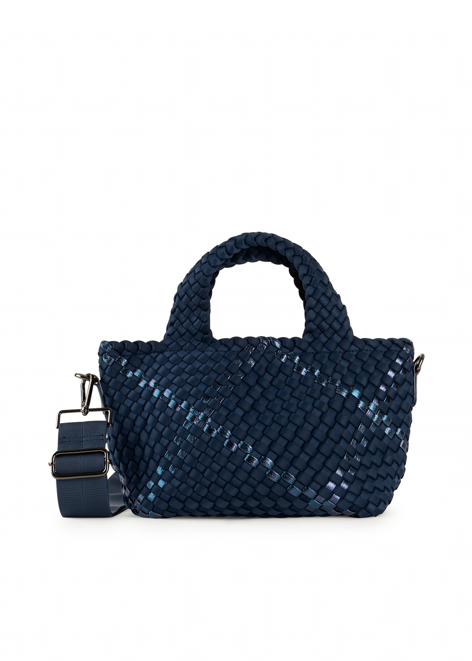 Mark Pacific Woven Tote - FINAL SALE