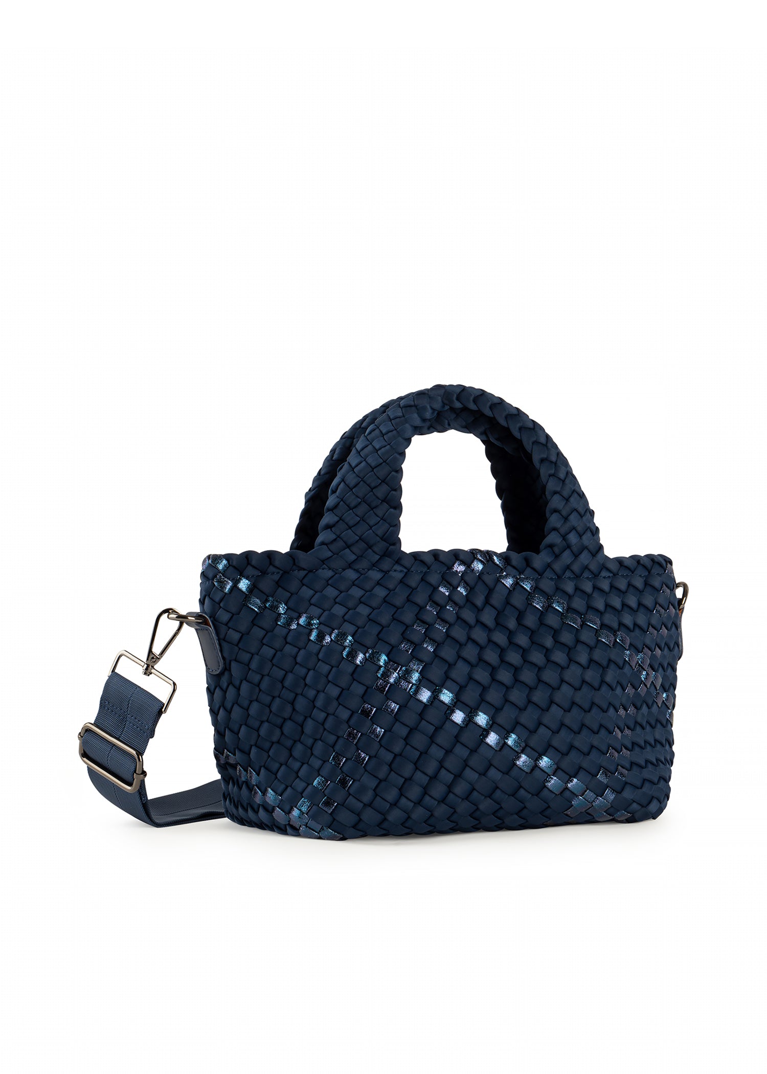 Mark Pacific Woven Tote - FINAL SALE