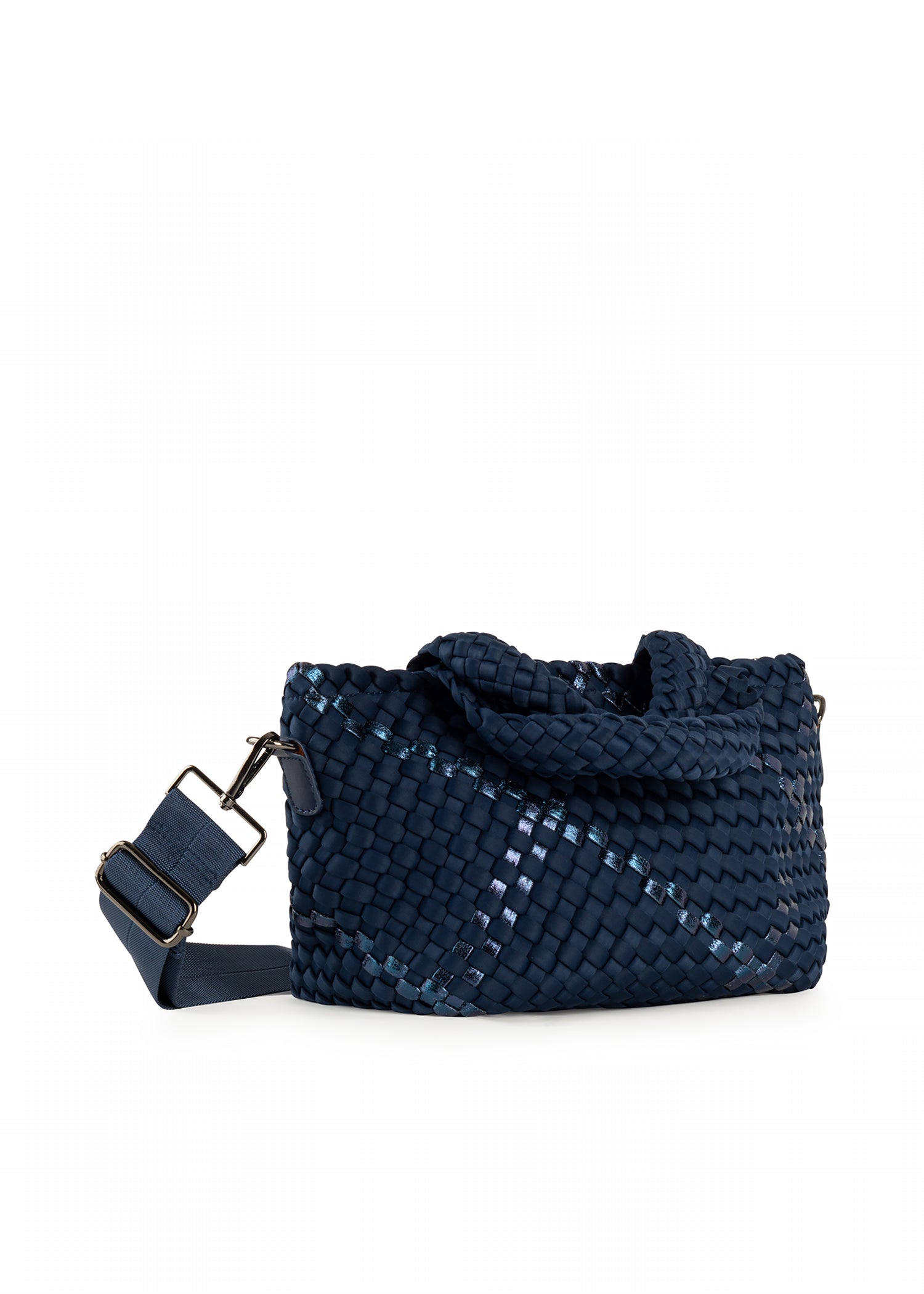 Mark Pacific Woven Tote - FINAL SALE