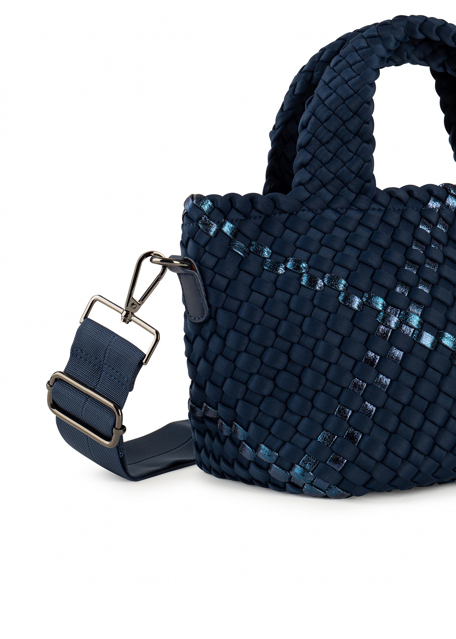 Mark Pacific Woven Tote - FINAL SALE