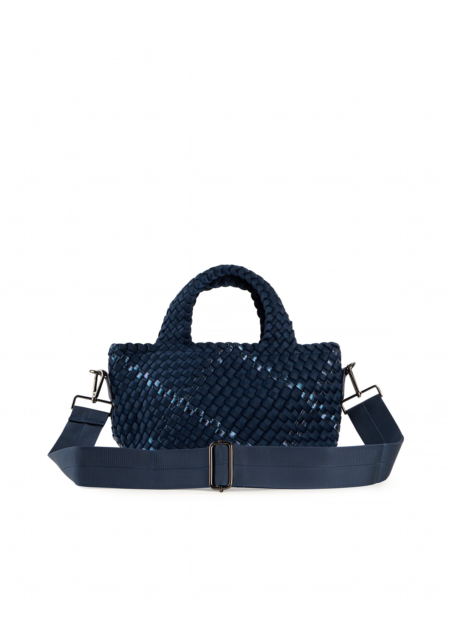 Mark Pacific Woven Tote - FINAL SALE