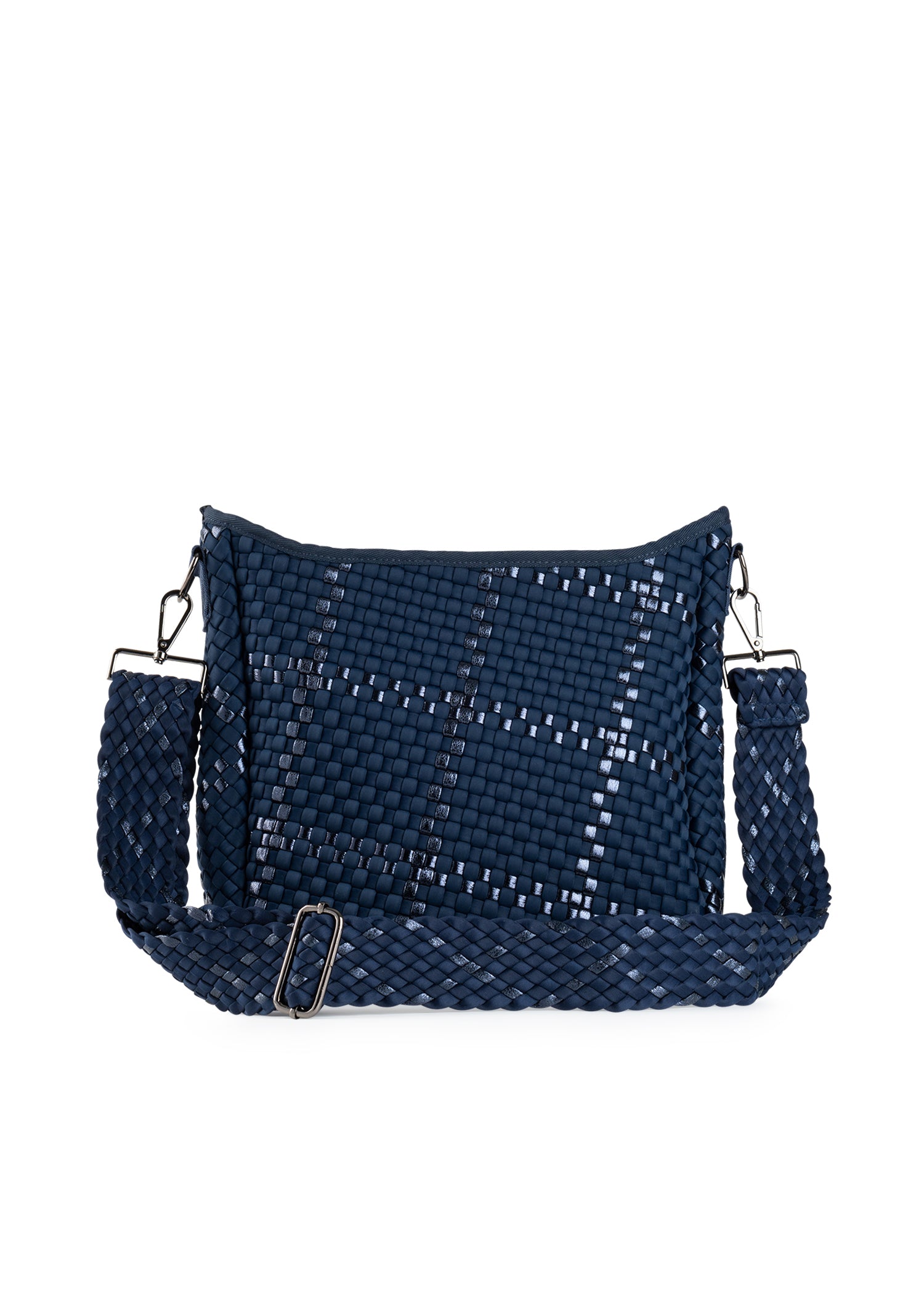 Blake Pacific Crossbody Bag