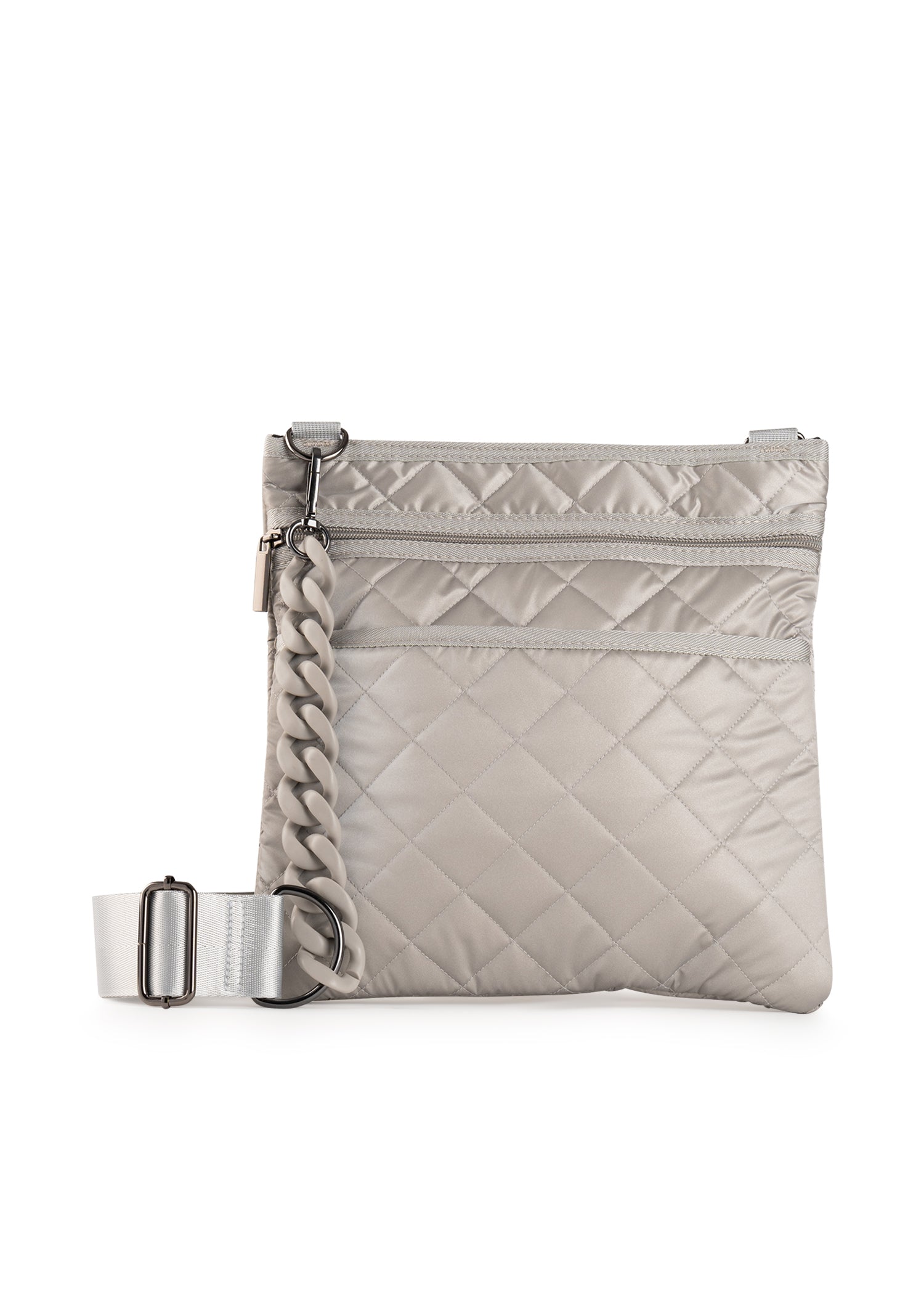 Dani Beam Crossbody Bag