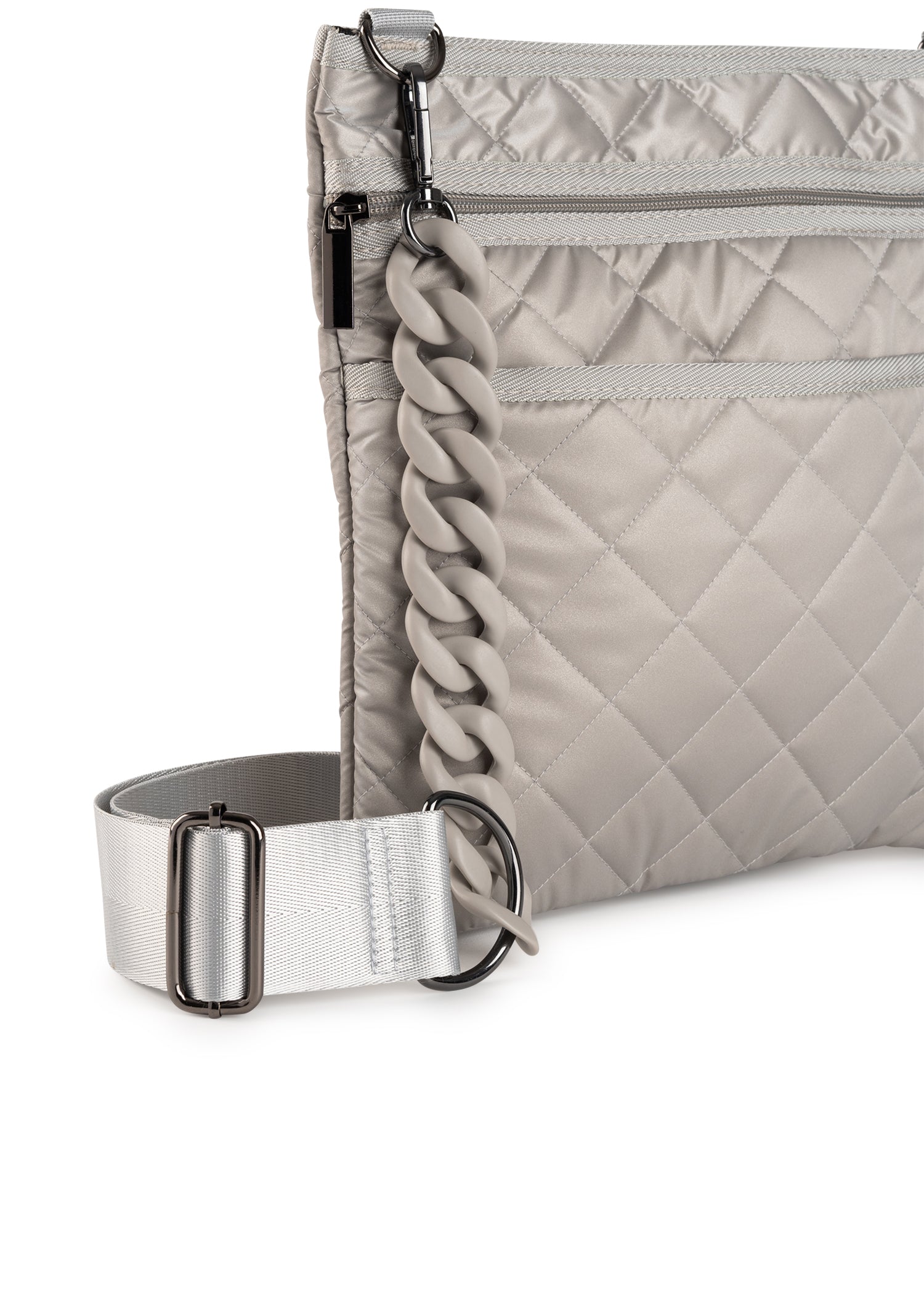 Dani Beam Crossbody Bag