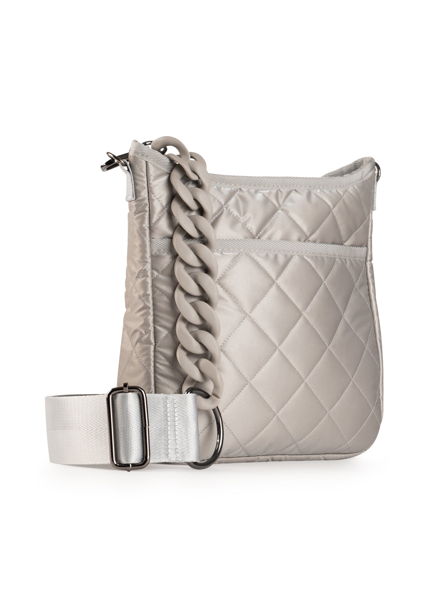 Nikki Beam Crossbody