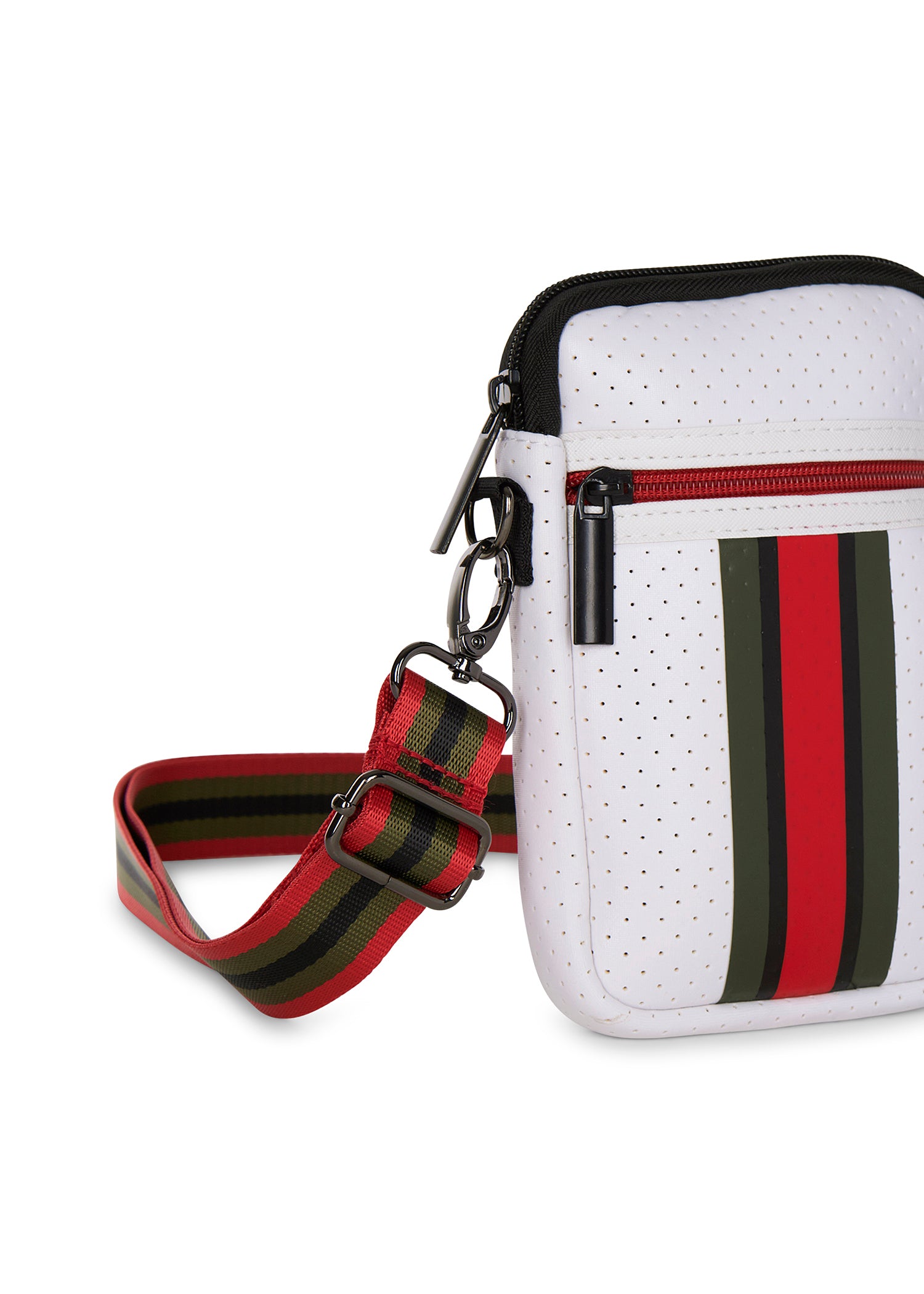 casey trento cellphone bag