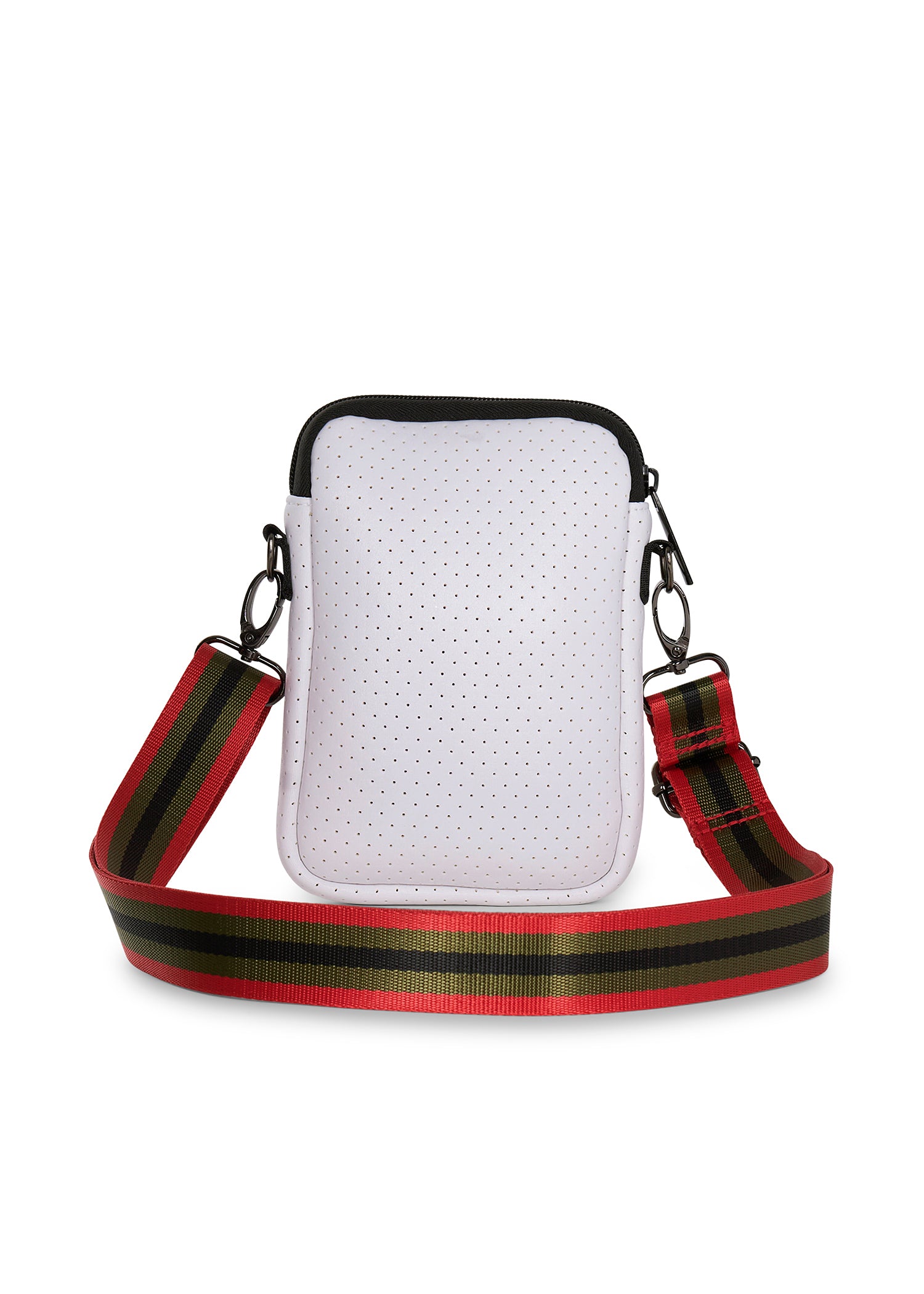 casey trento cellphone bag