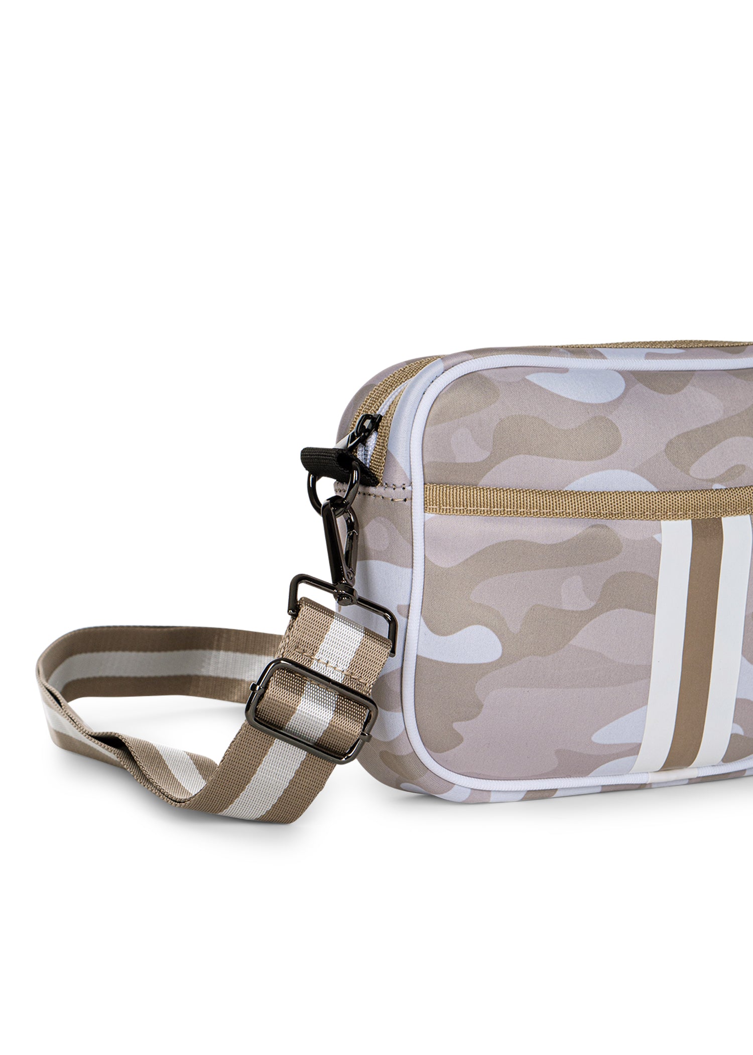 drew sahara neoprene crossbody