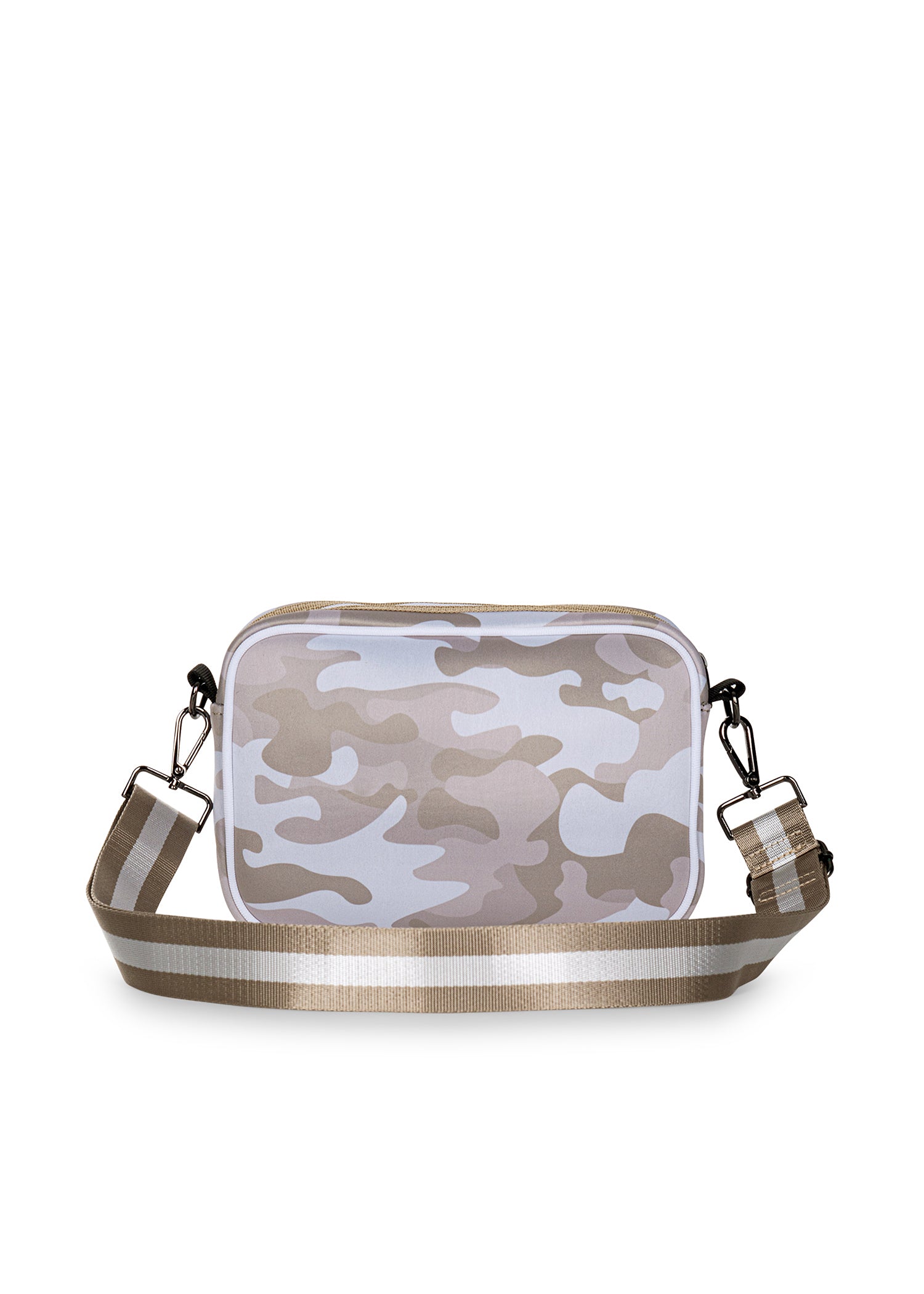 drew sahara neoprene crossbody