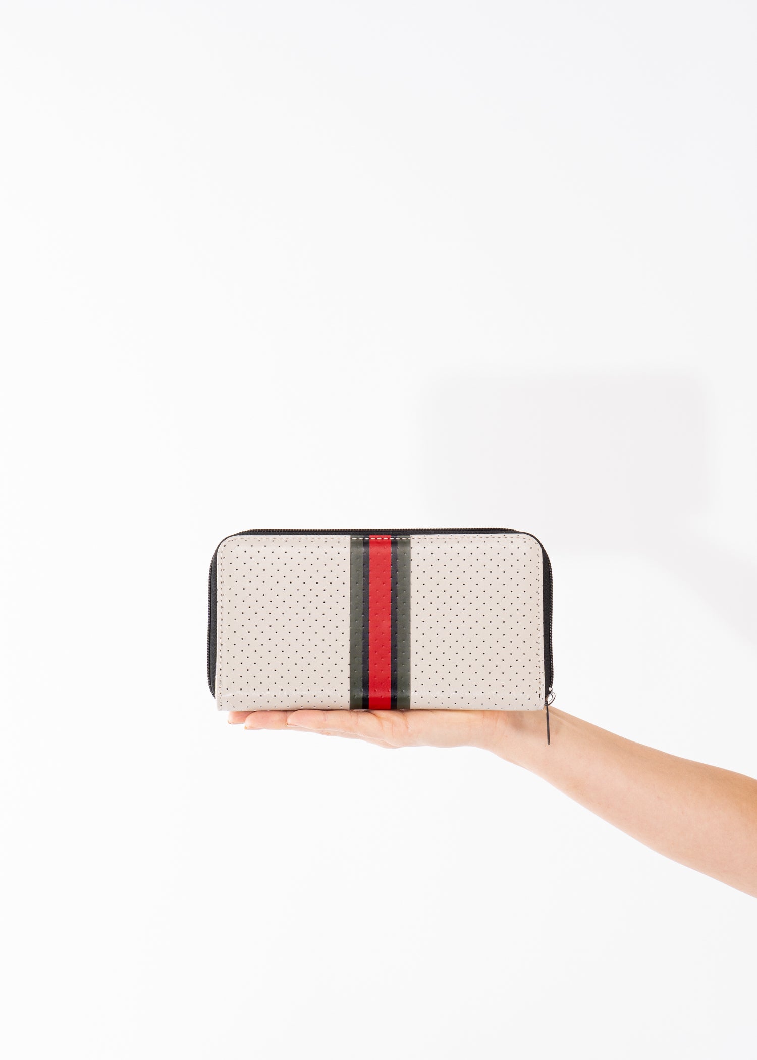 cash roma wallet