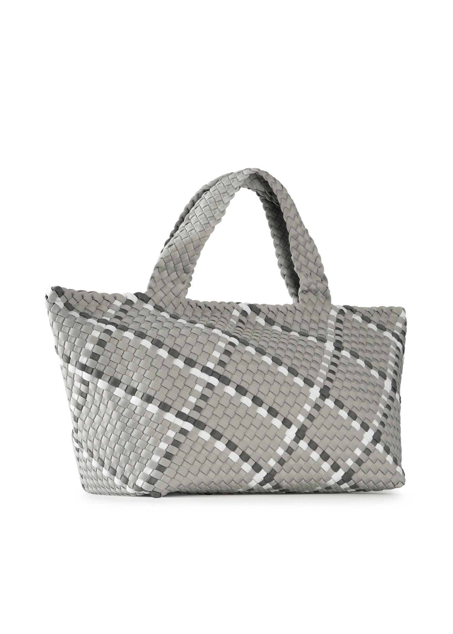 Bobbi Aspen Woven Tote - FINAL SALE