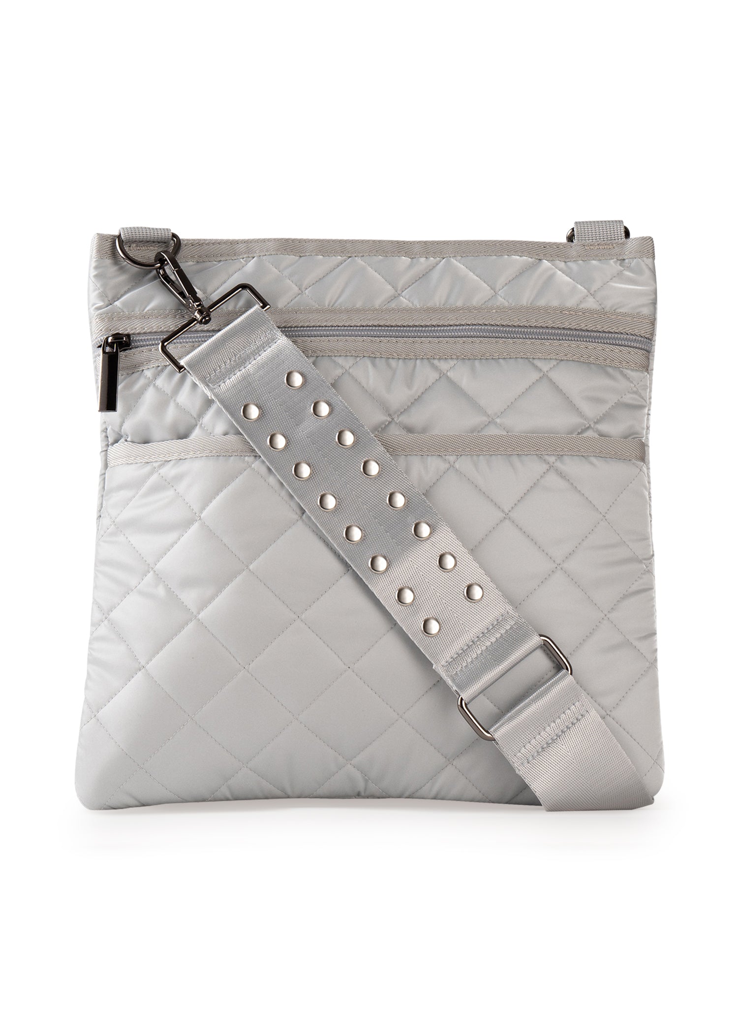 Dani Aspen Crossbody Bag