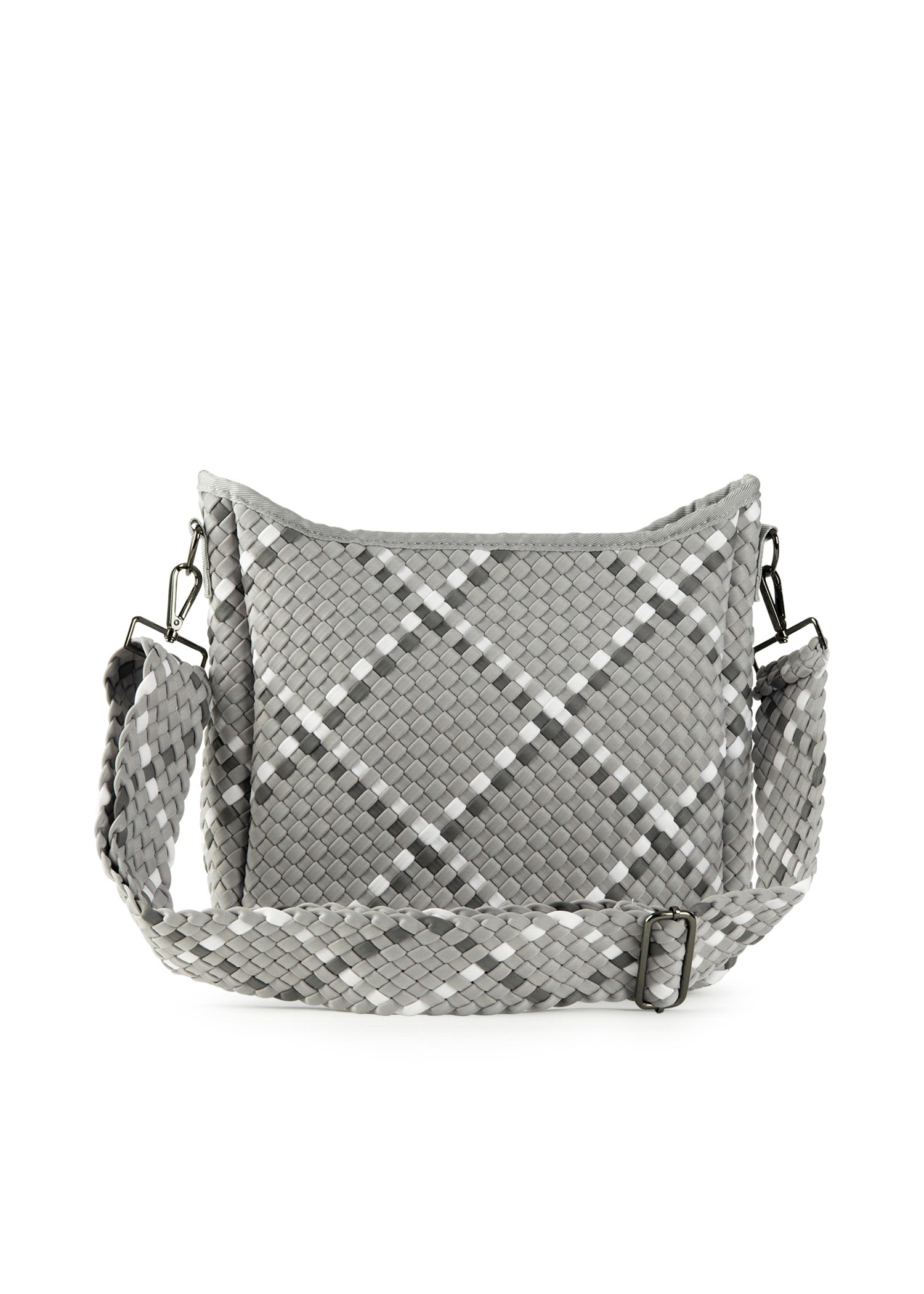 Blake Aspen Crossbody Bag