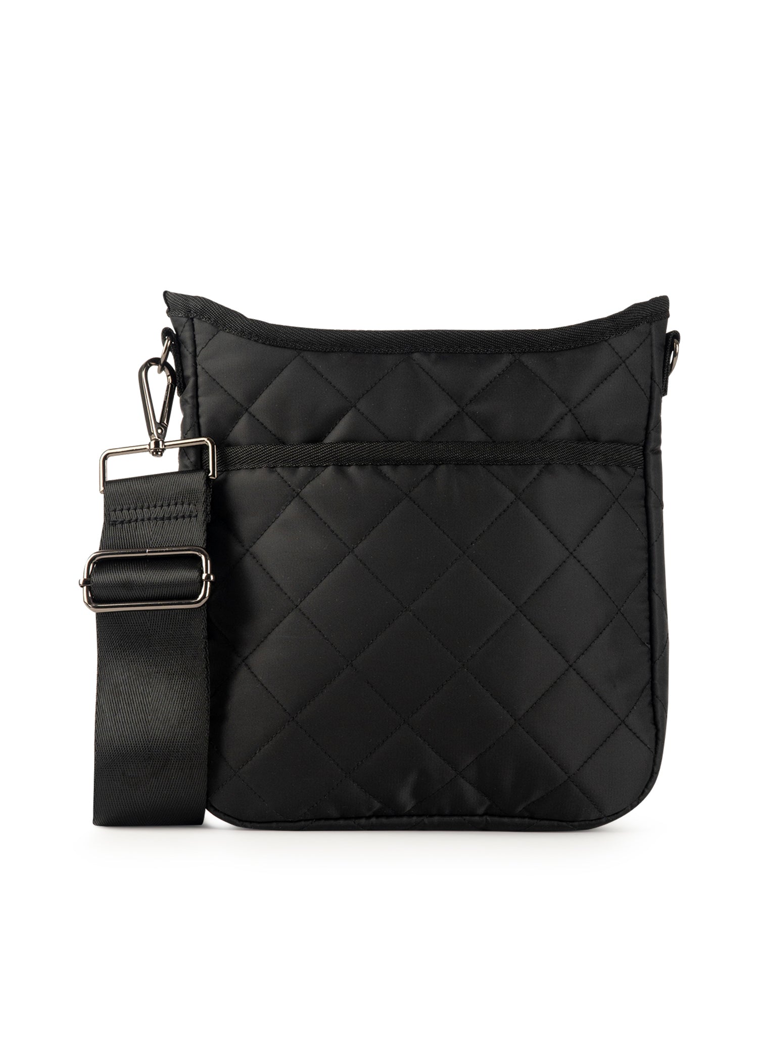 Nikki Boss Crossbody