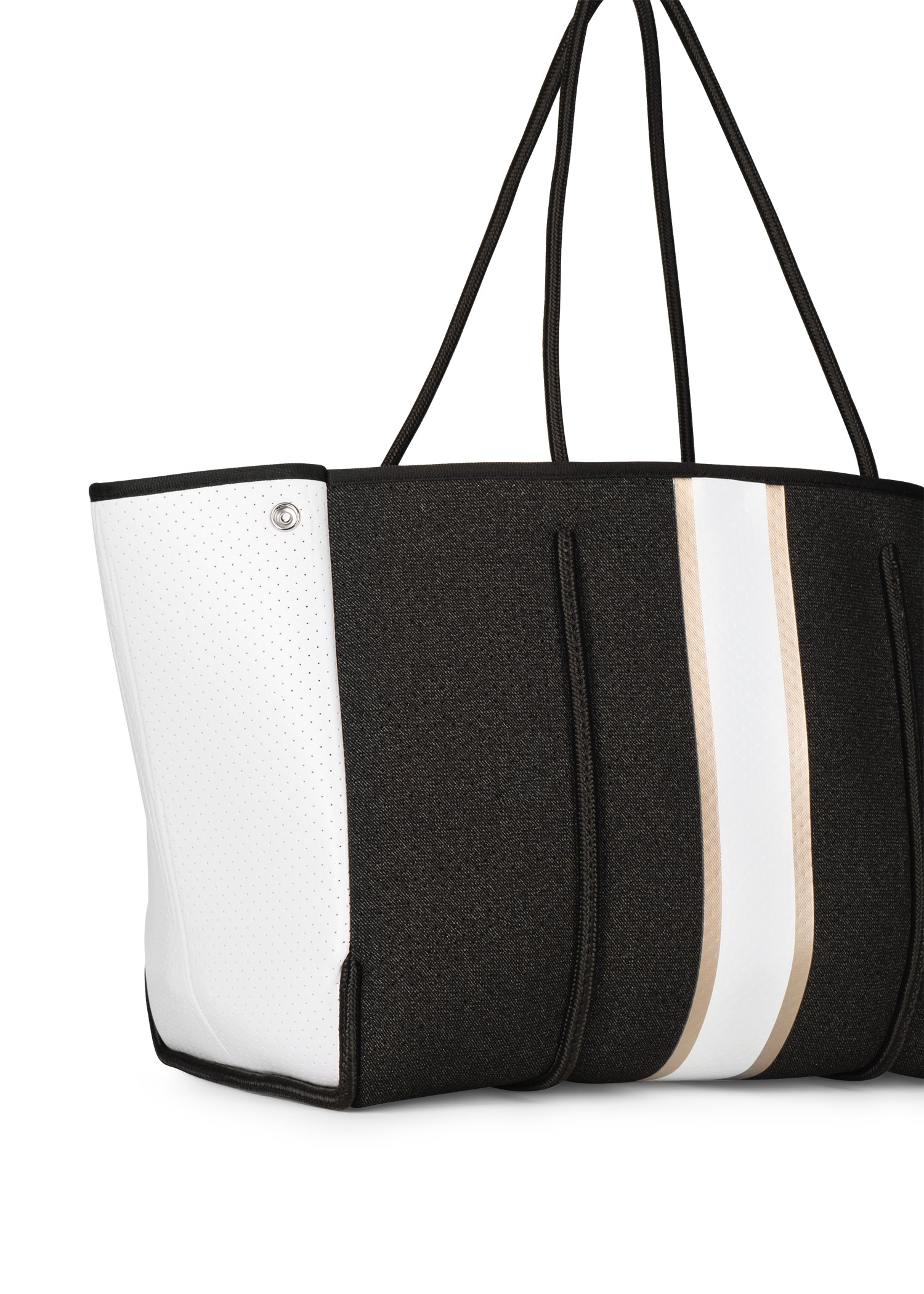 greyson bravo neoprene tote