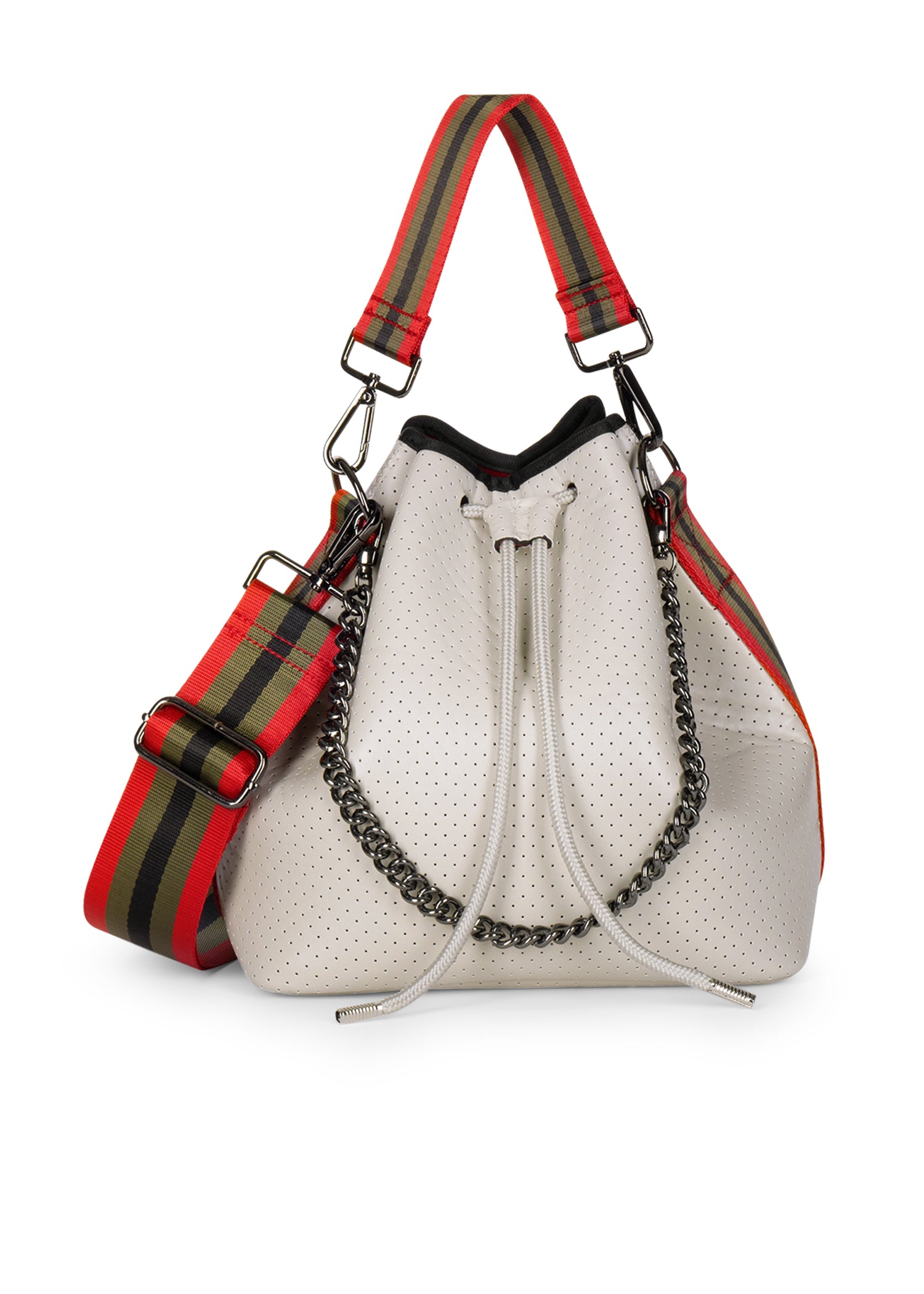 zoe roma bucket bag