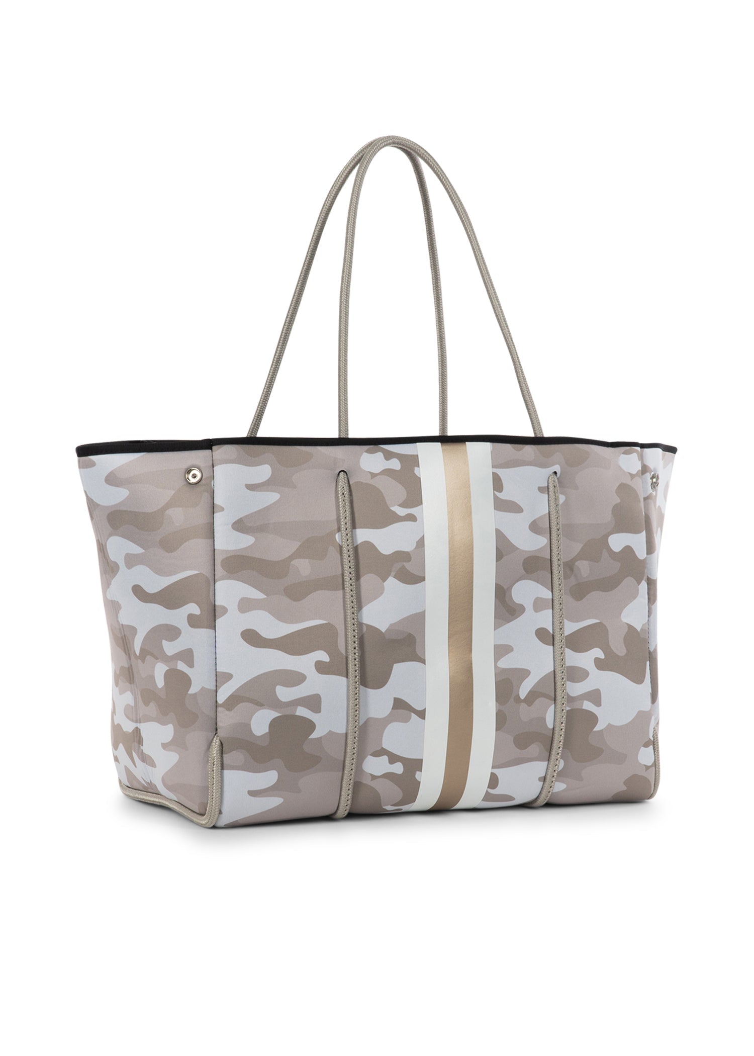 greyson sahara neoprene tote