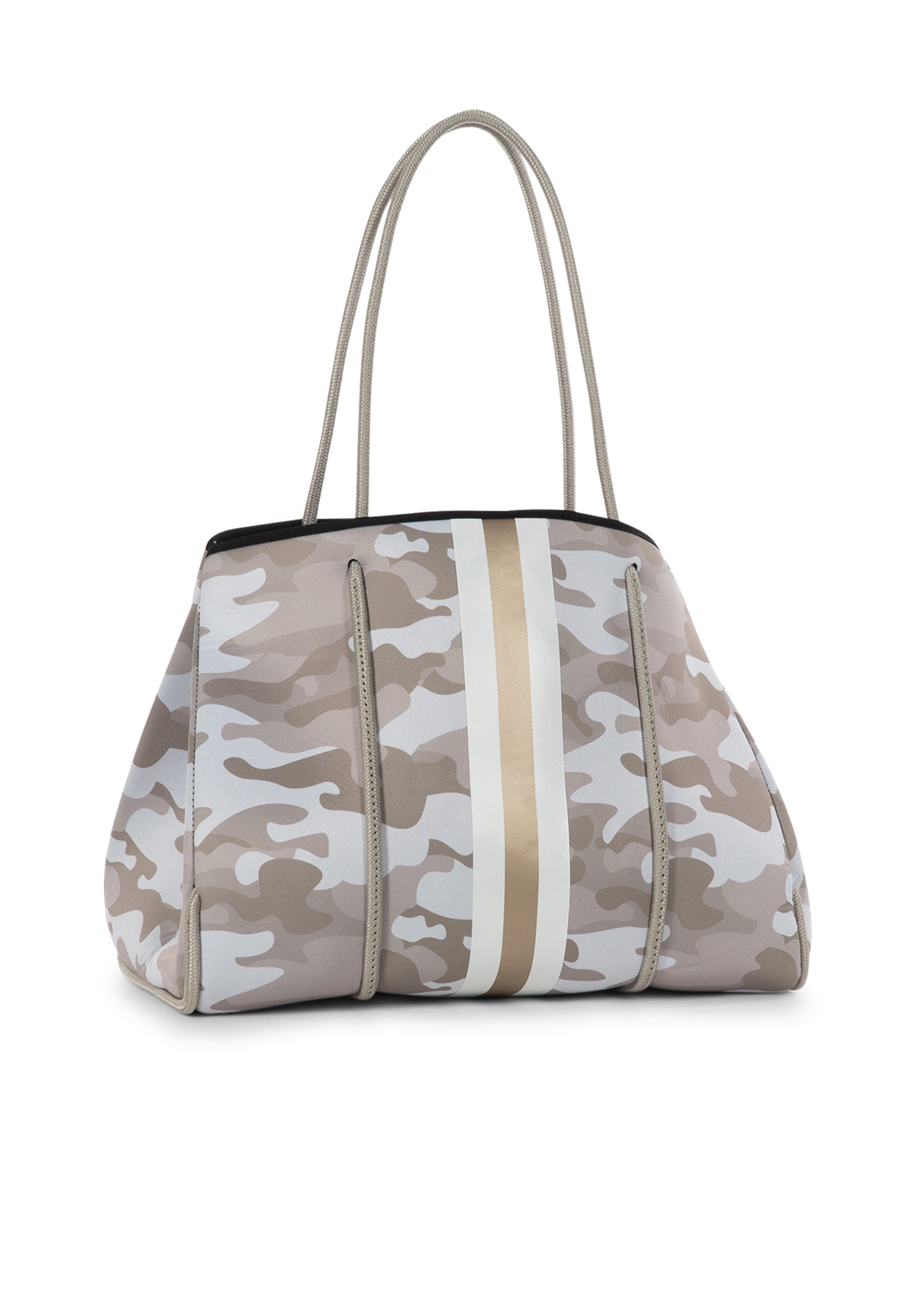 greyson sahara neoprene tote