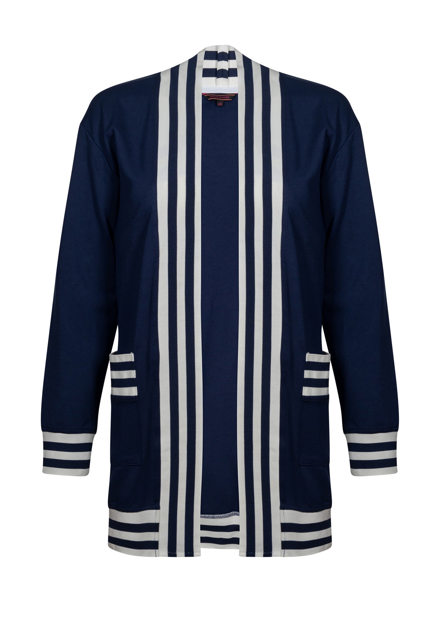 cody cardigan yacht