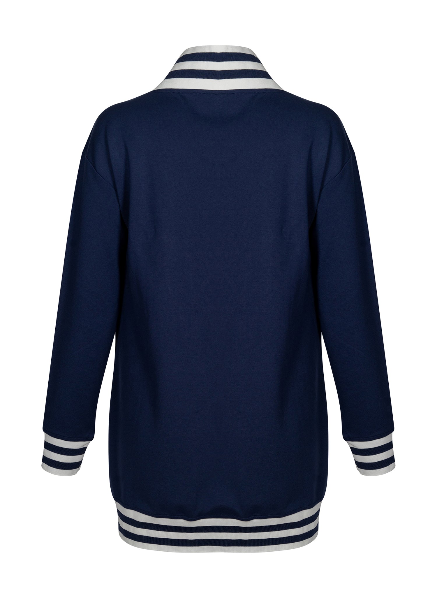 cody cardigan yacht