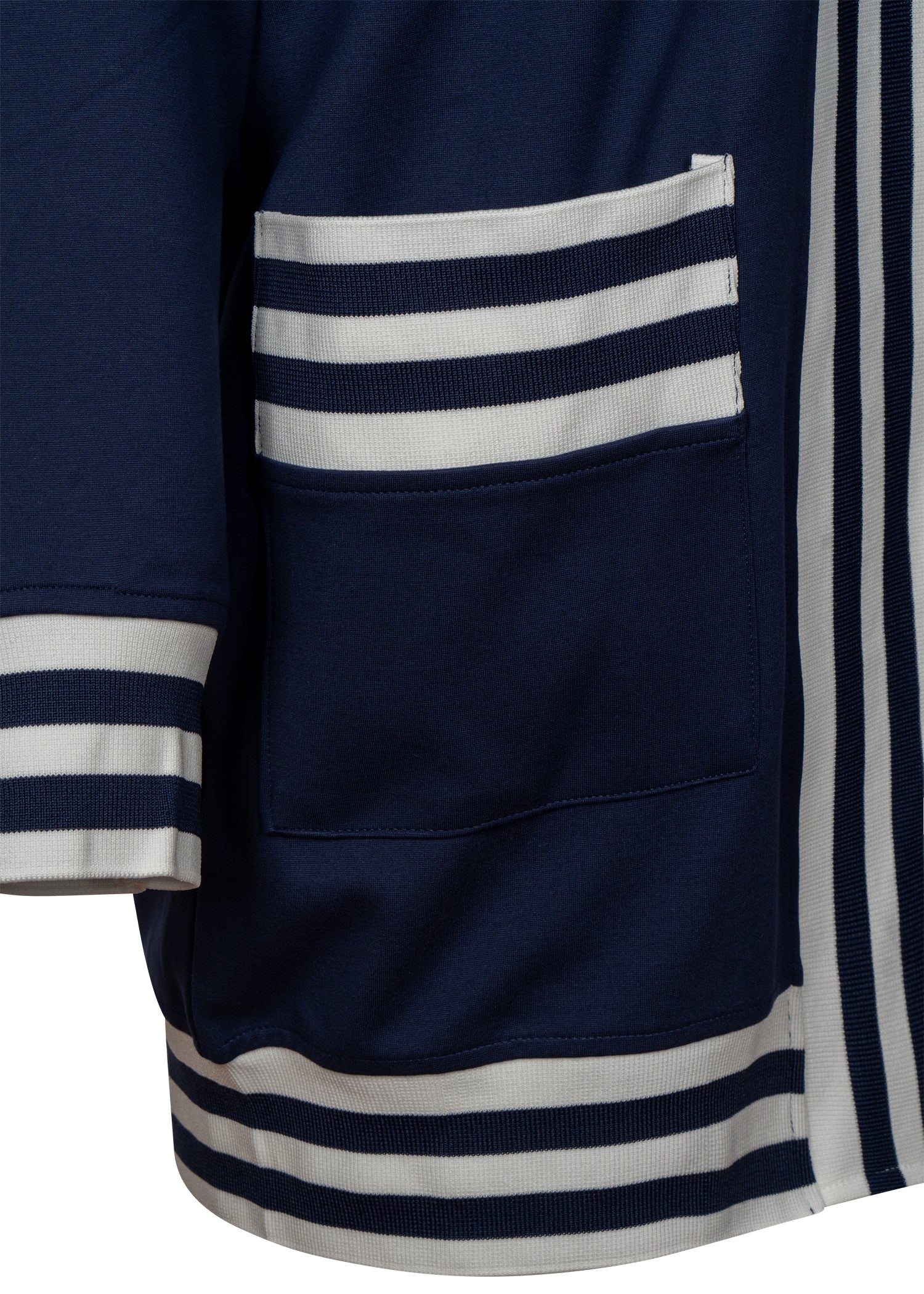 cody cardigan yacht